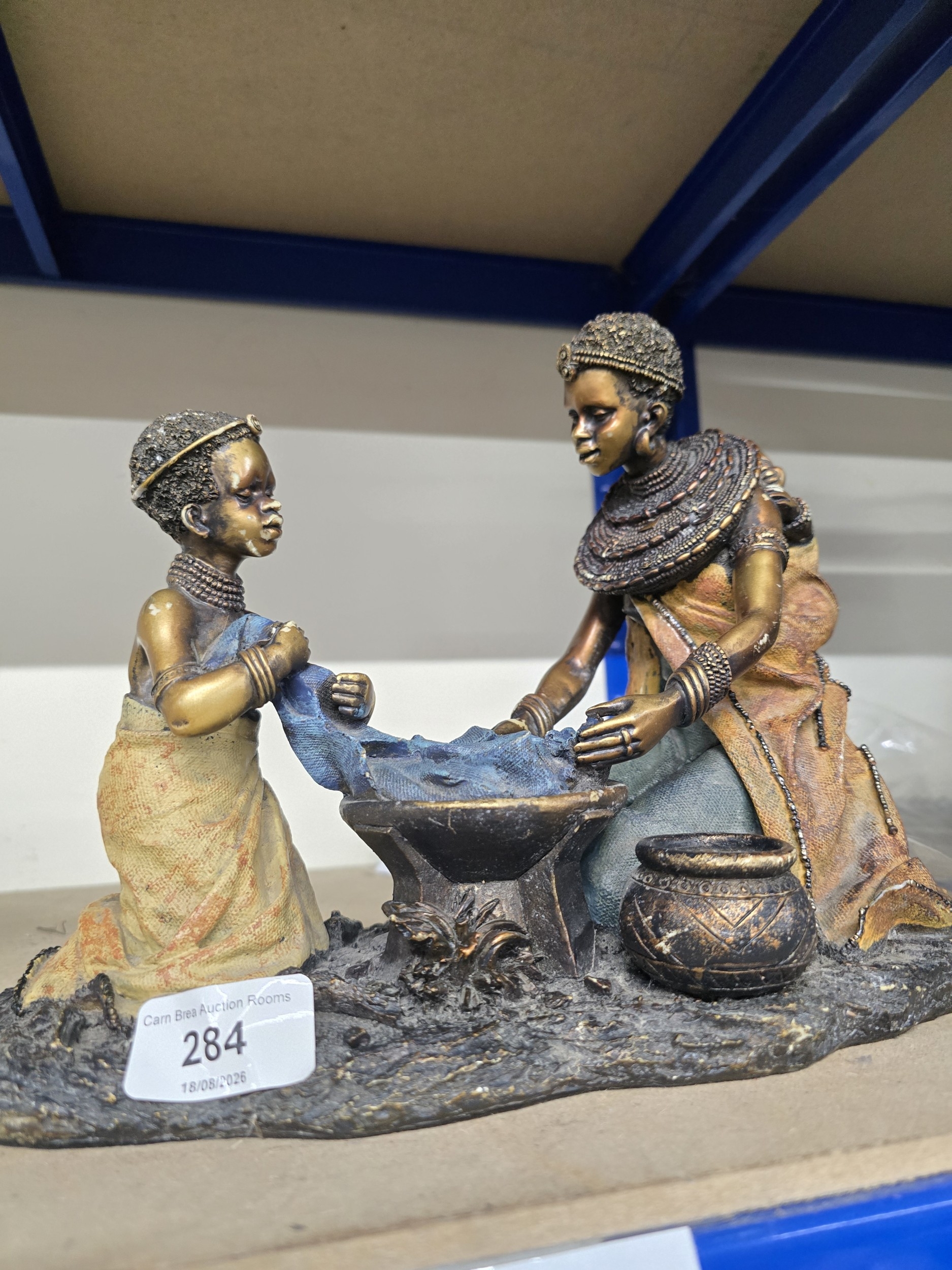 Lot 284