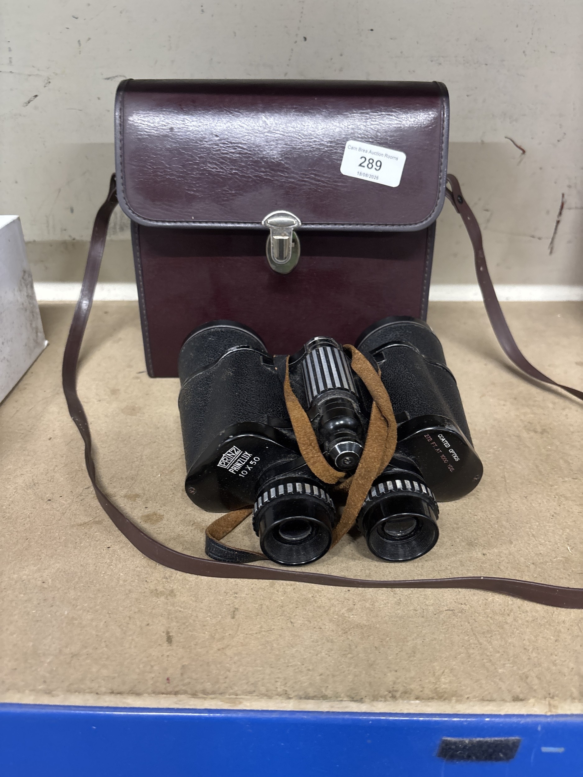Lot 289