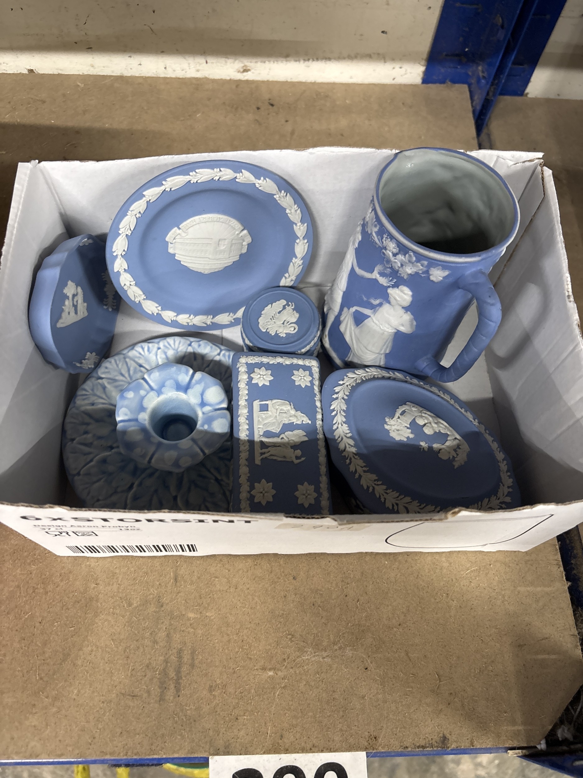 Lot 290a