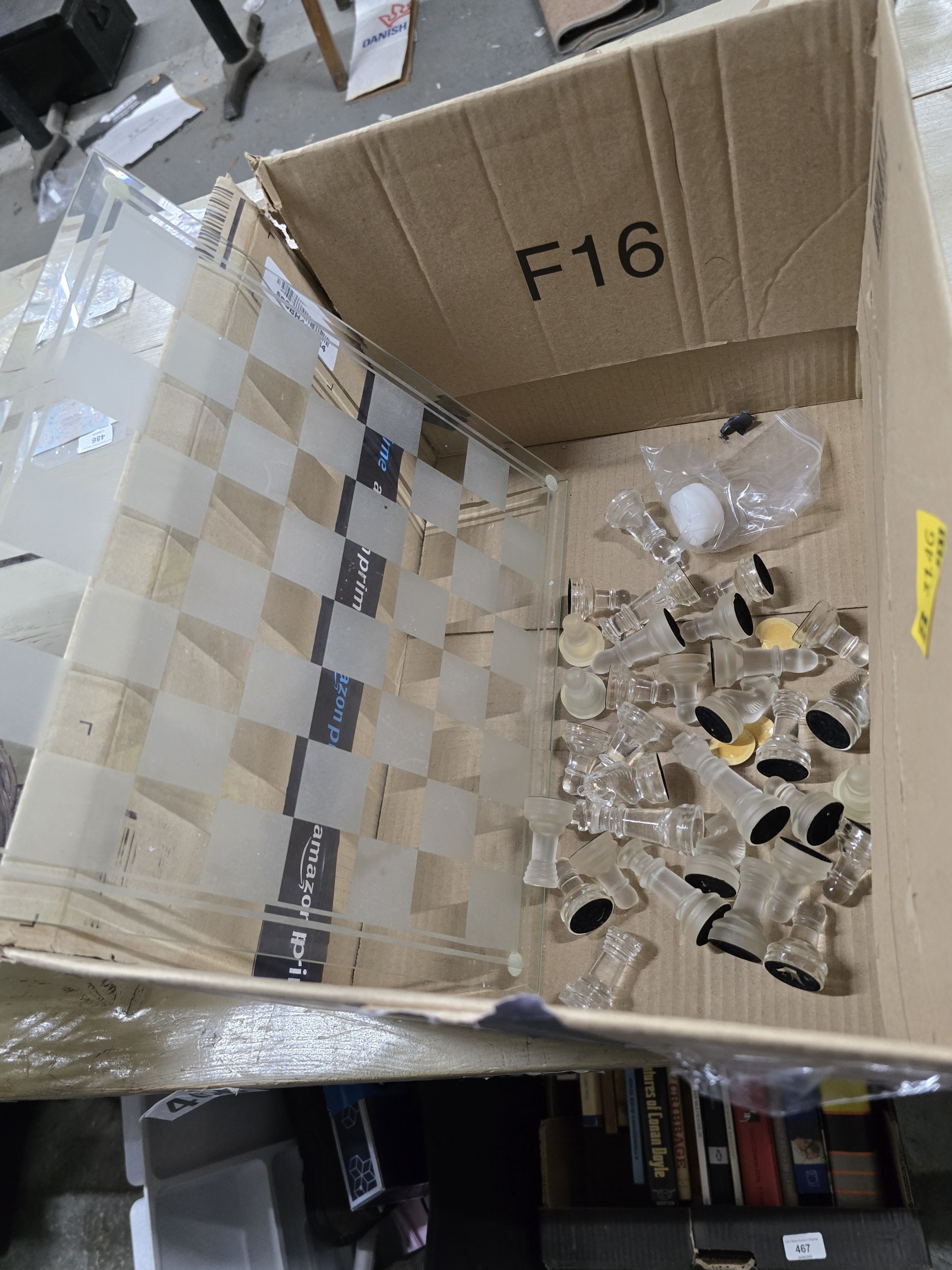 Lot 292