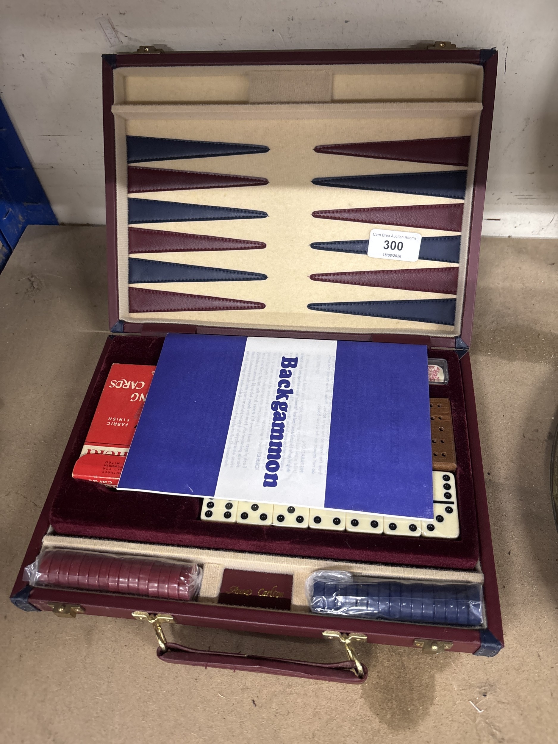 Lot 300