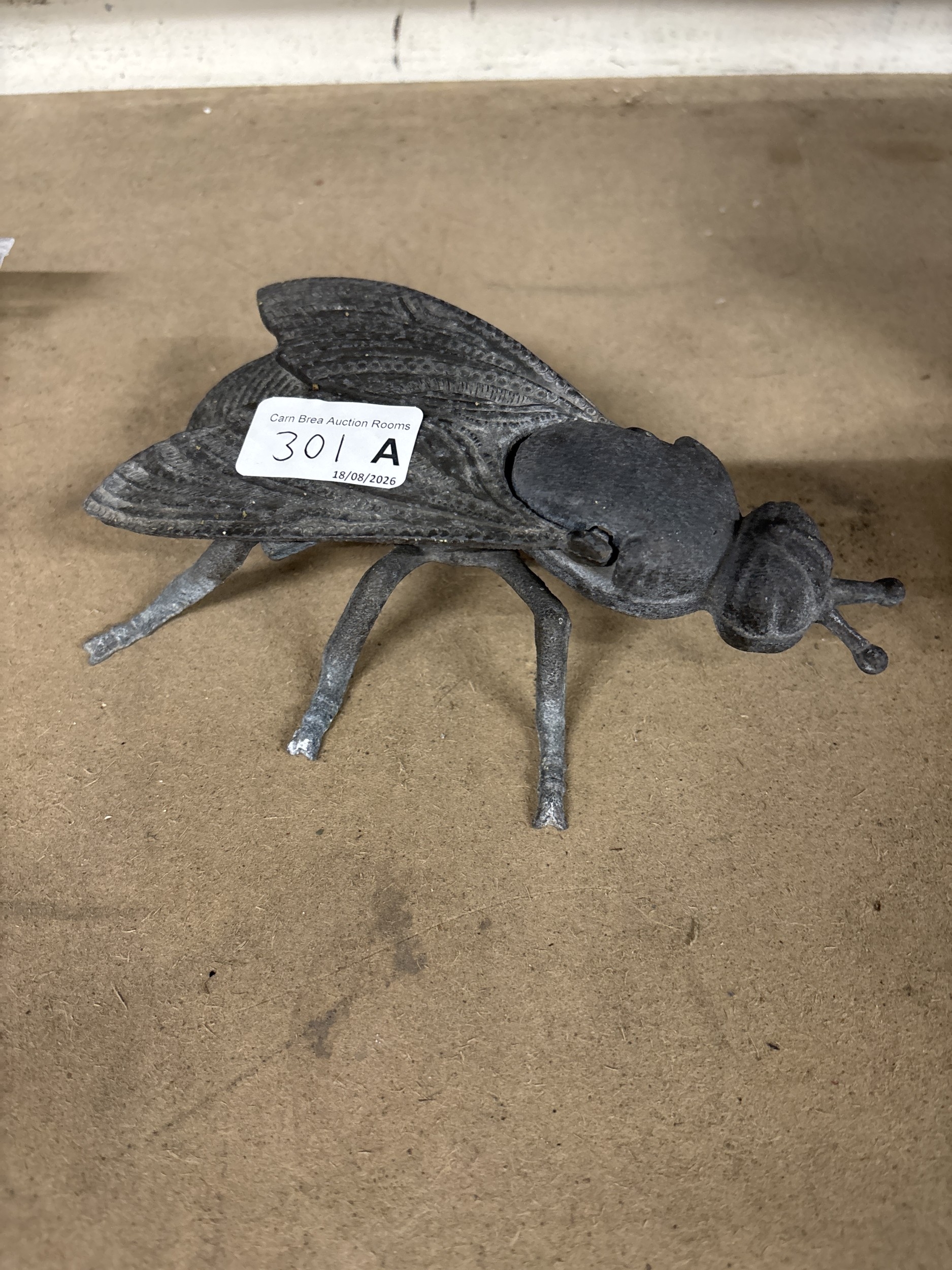 Lot 301a