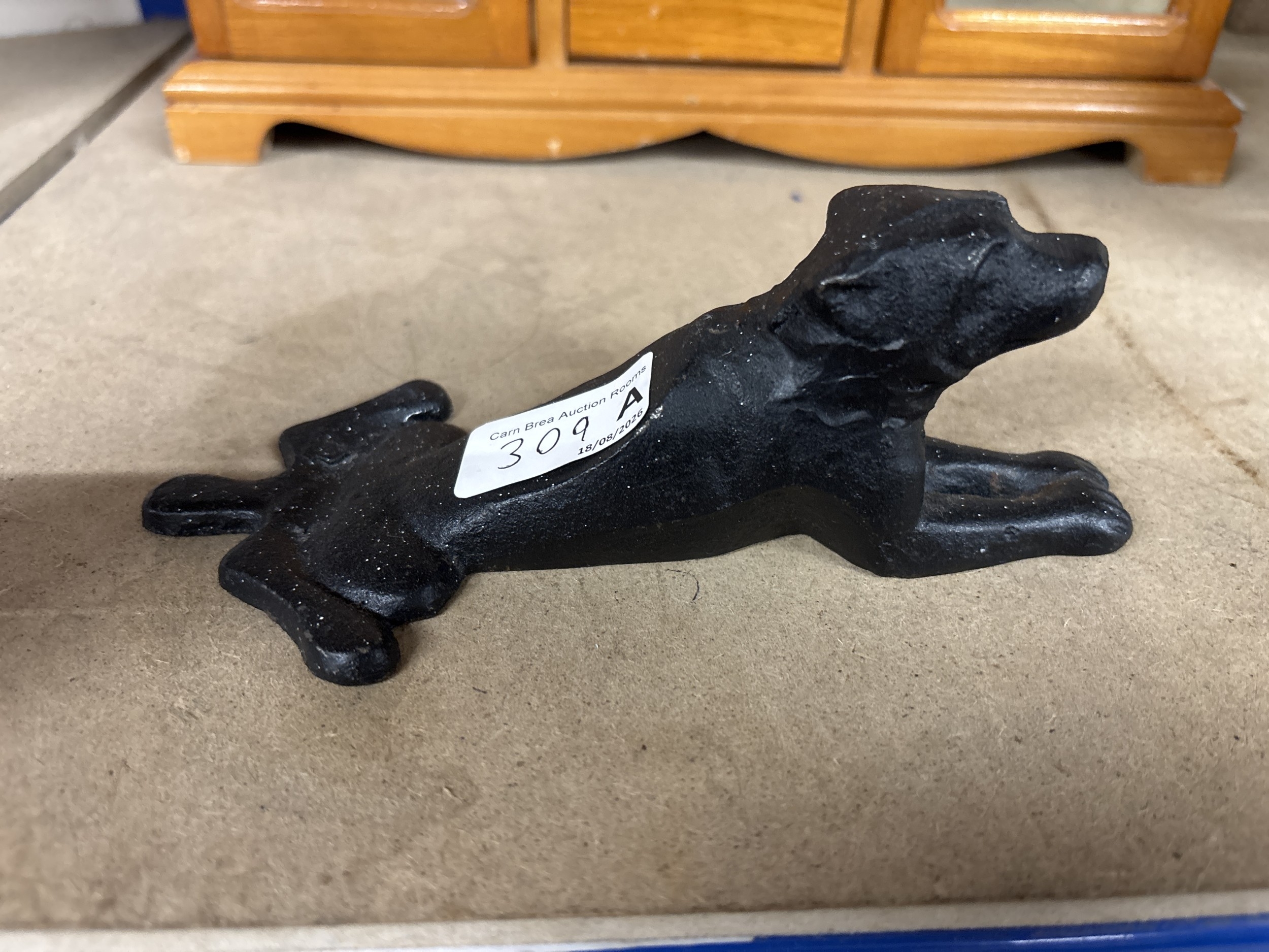 Lot 309a