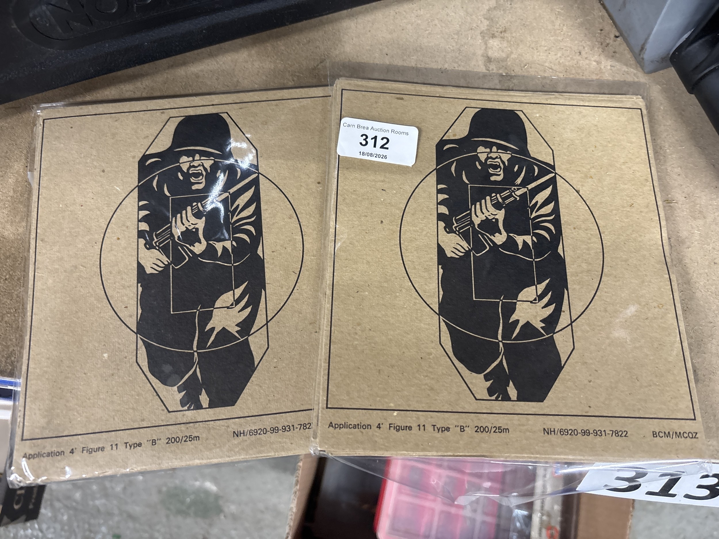 Lot 312