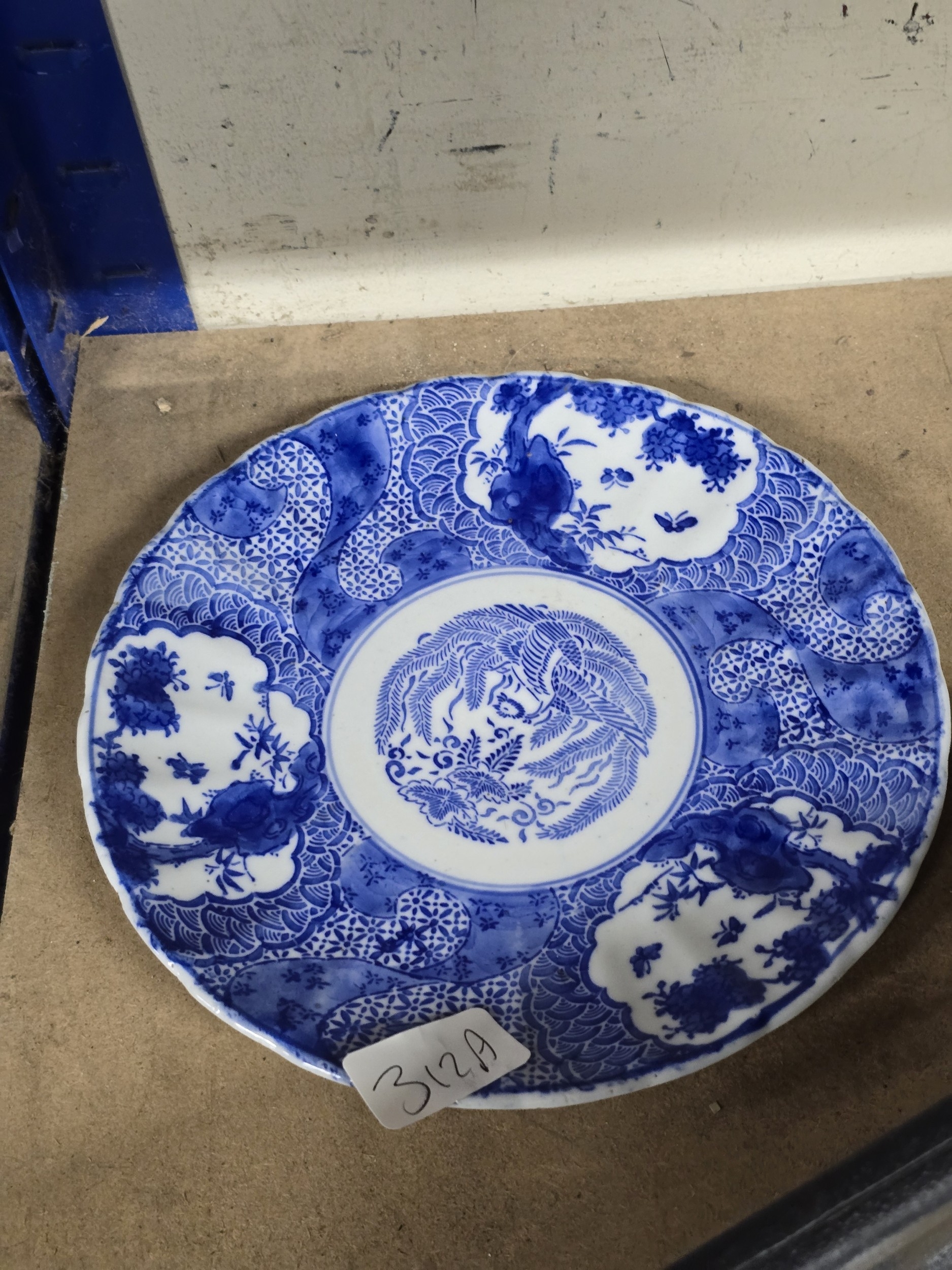 Lot 312a