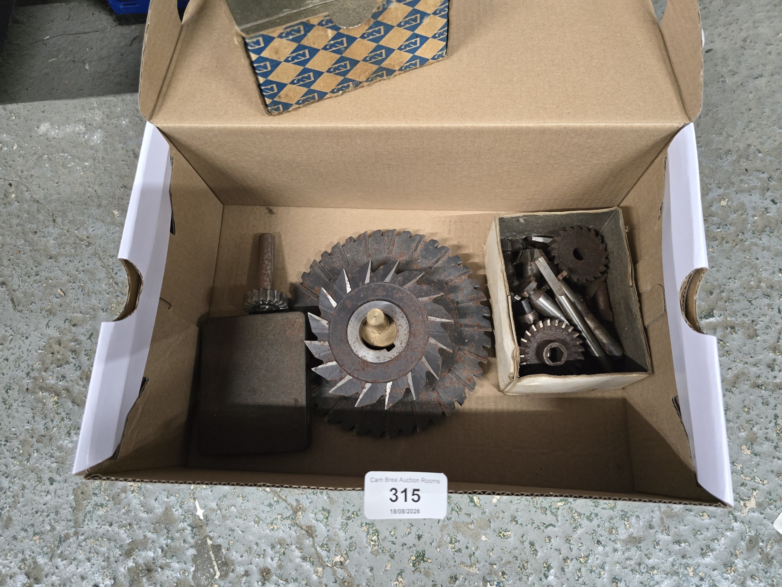 Lot 315