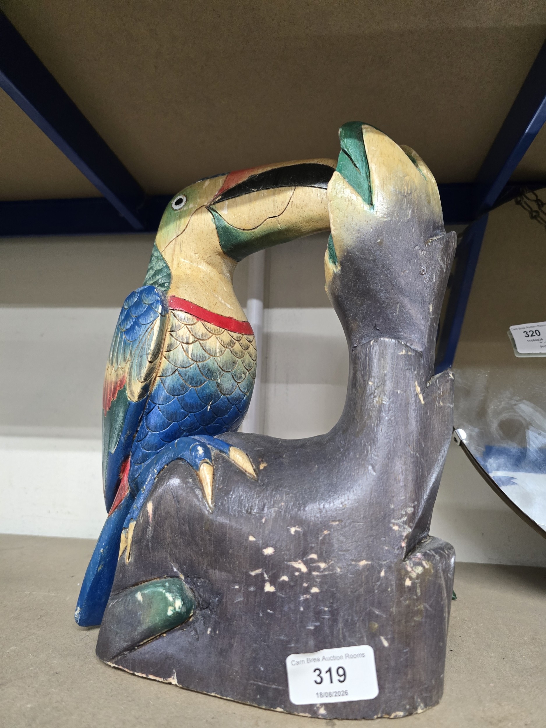 Lot 319