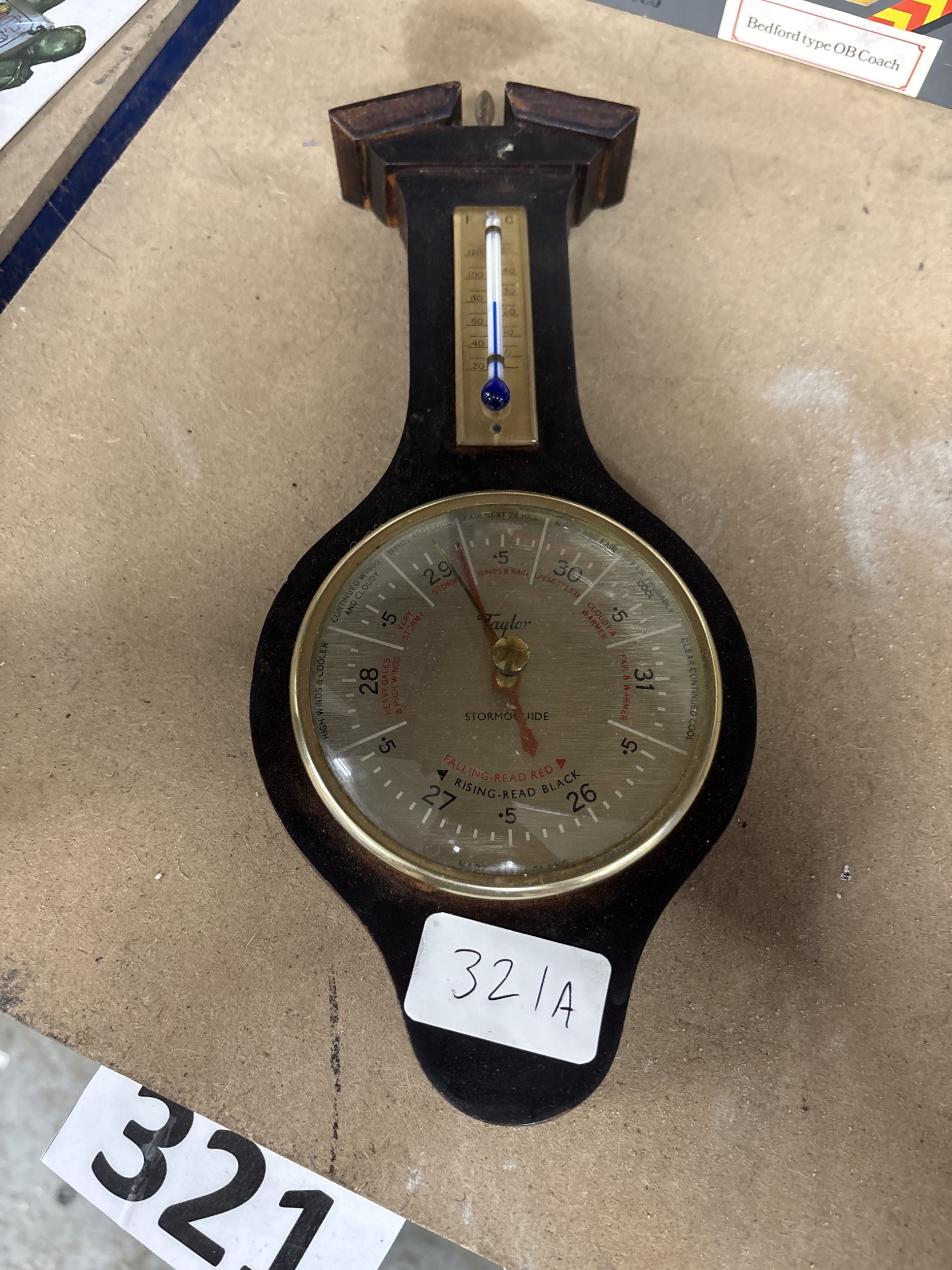 Lot 321a