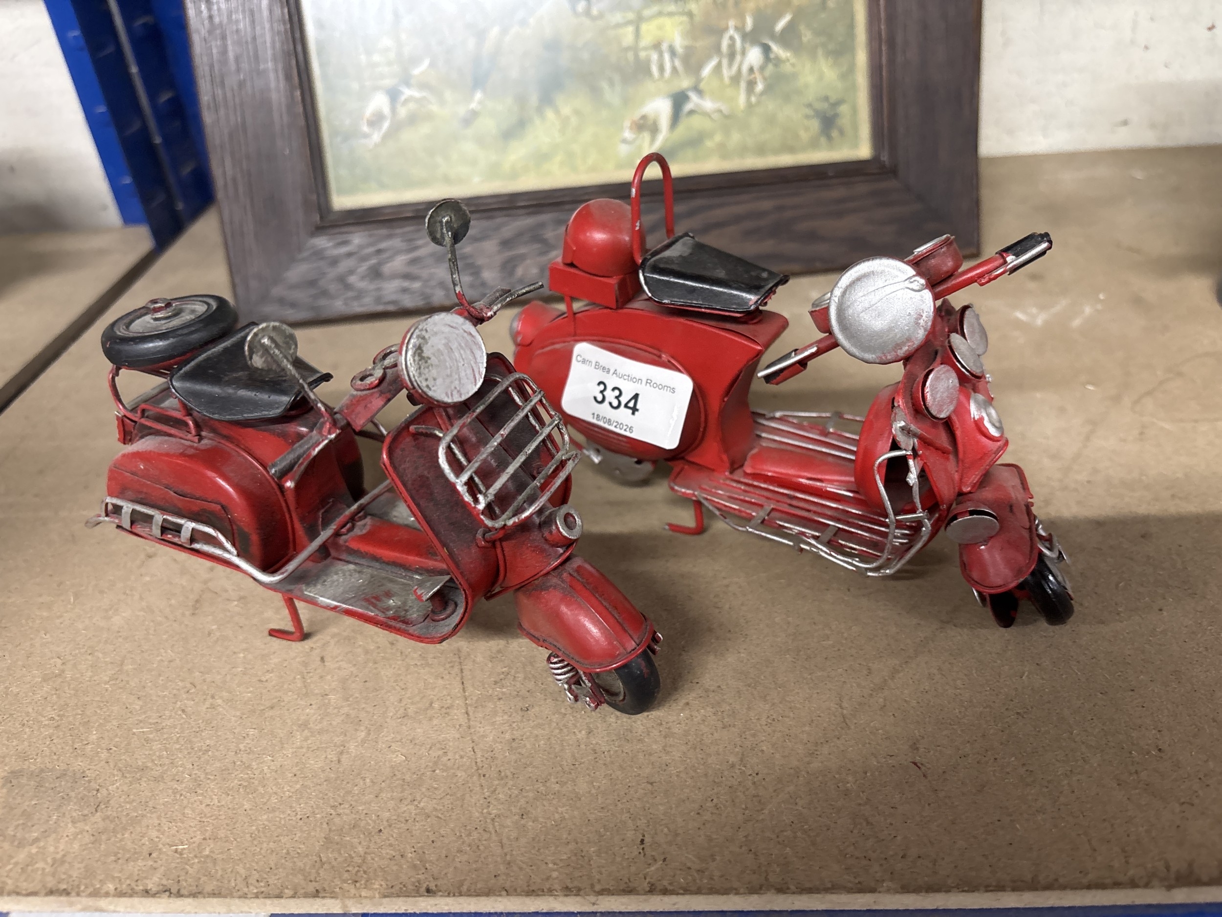 Lot 334