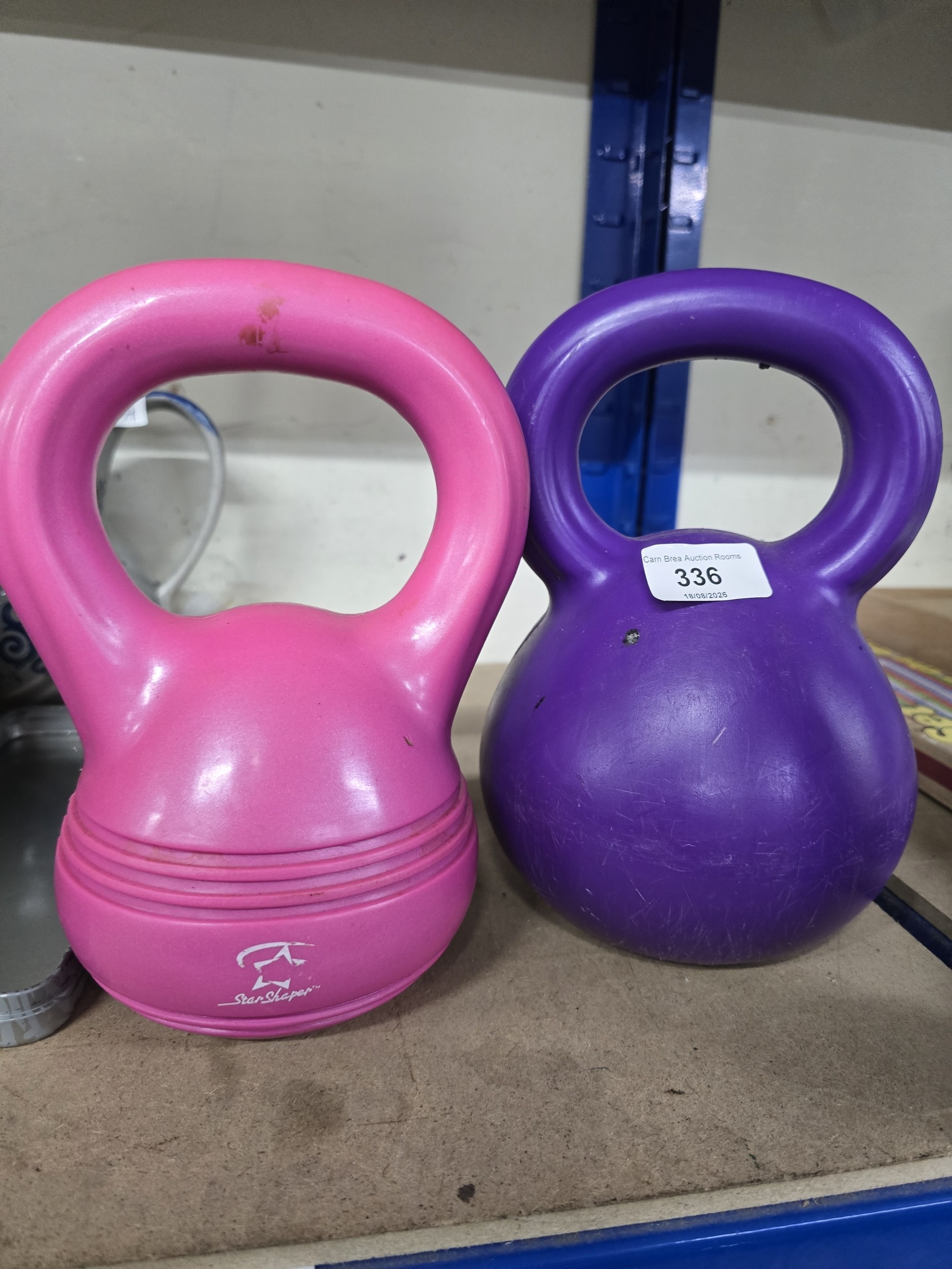 Lot 336