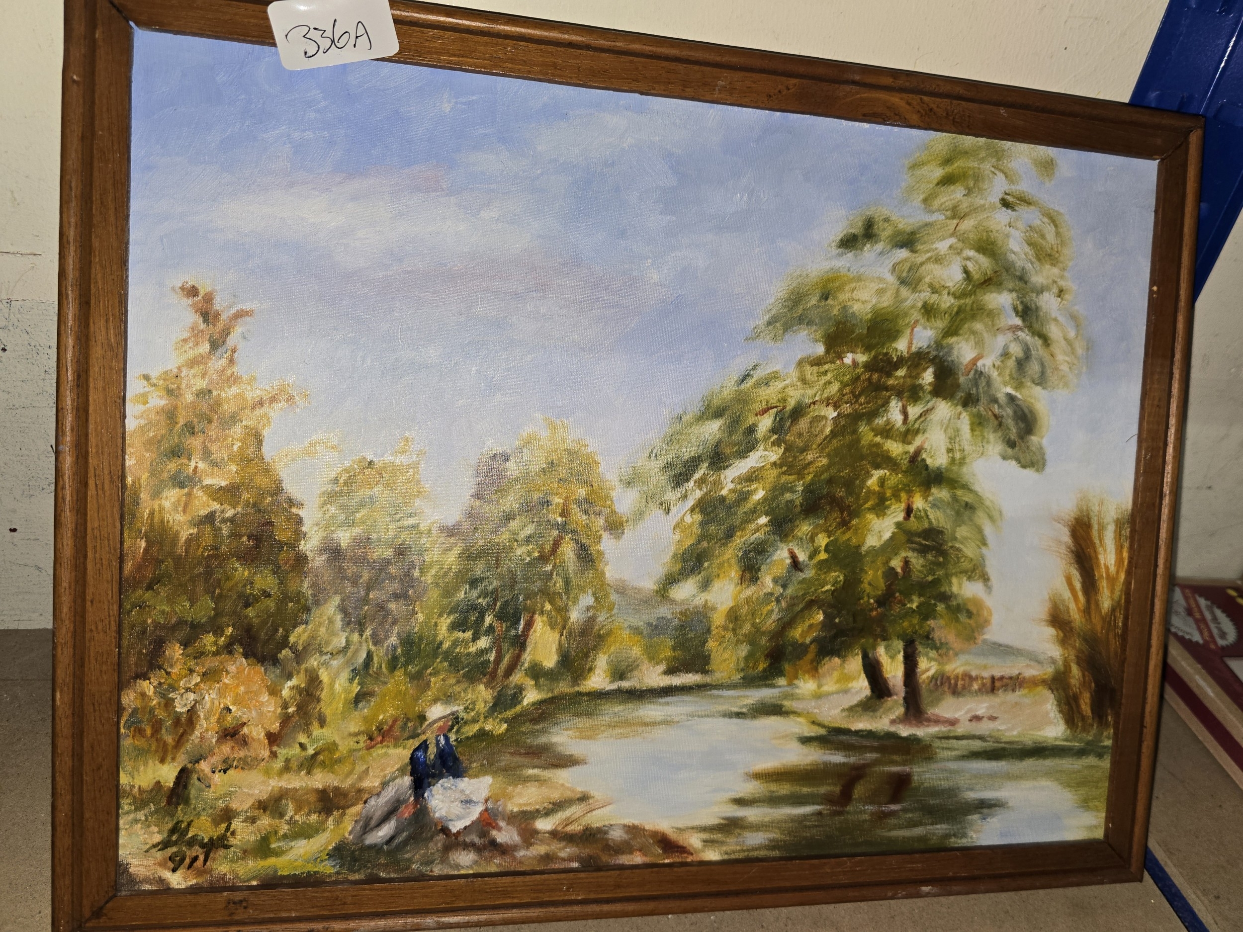 Lot 336a