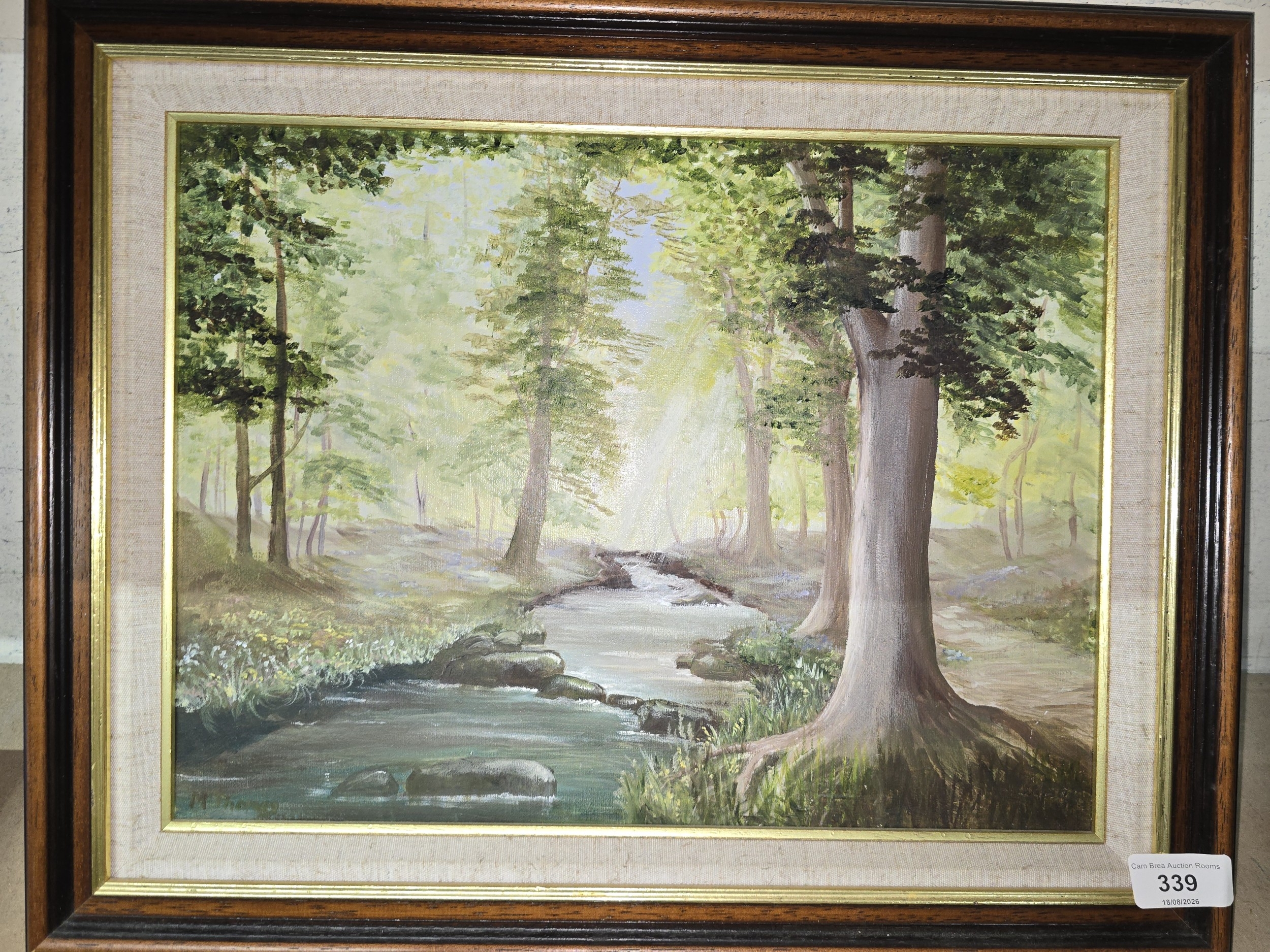 Lot 339