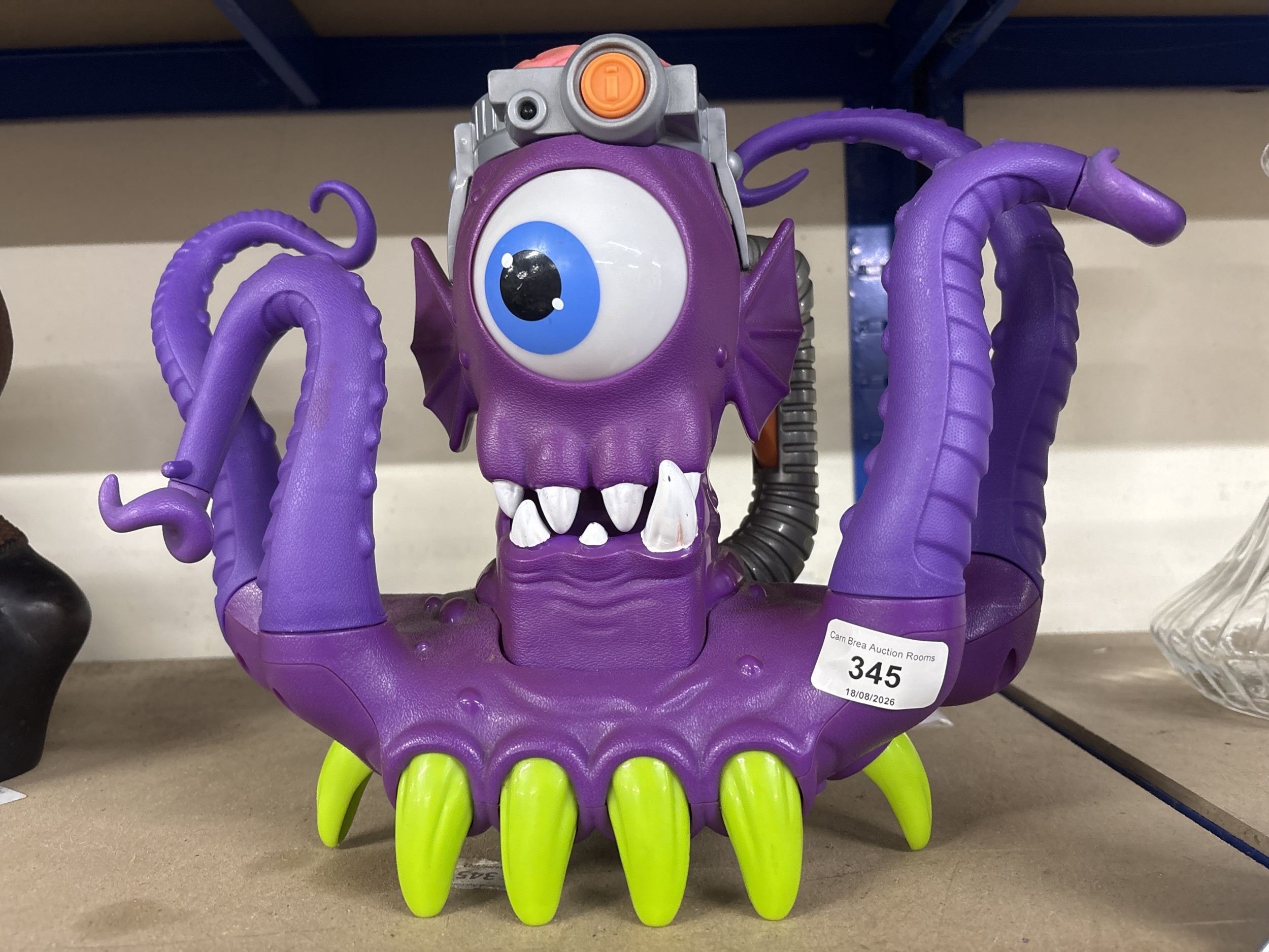 Lot 345
