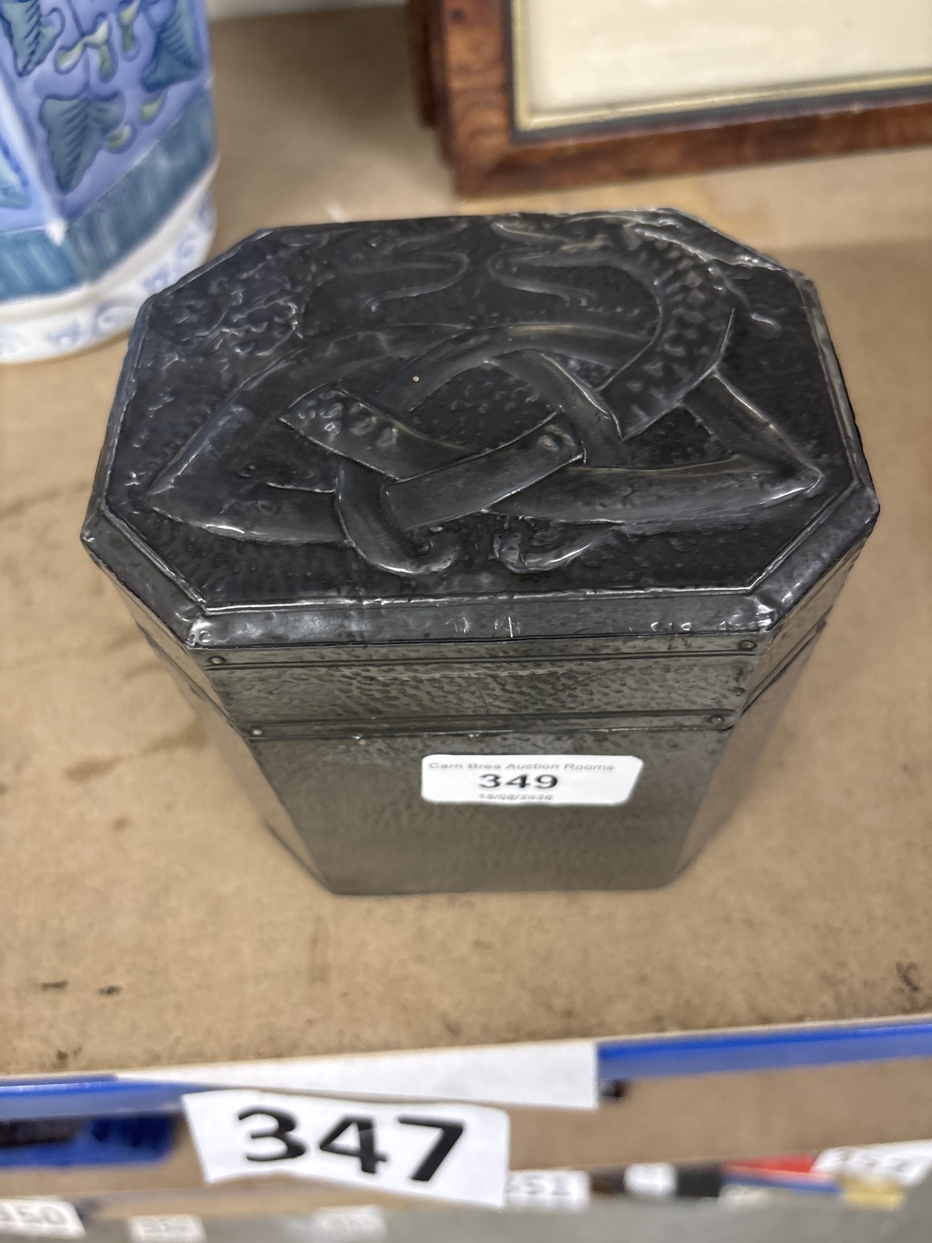 Lot 349