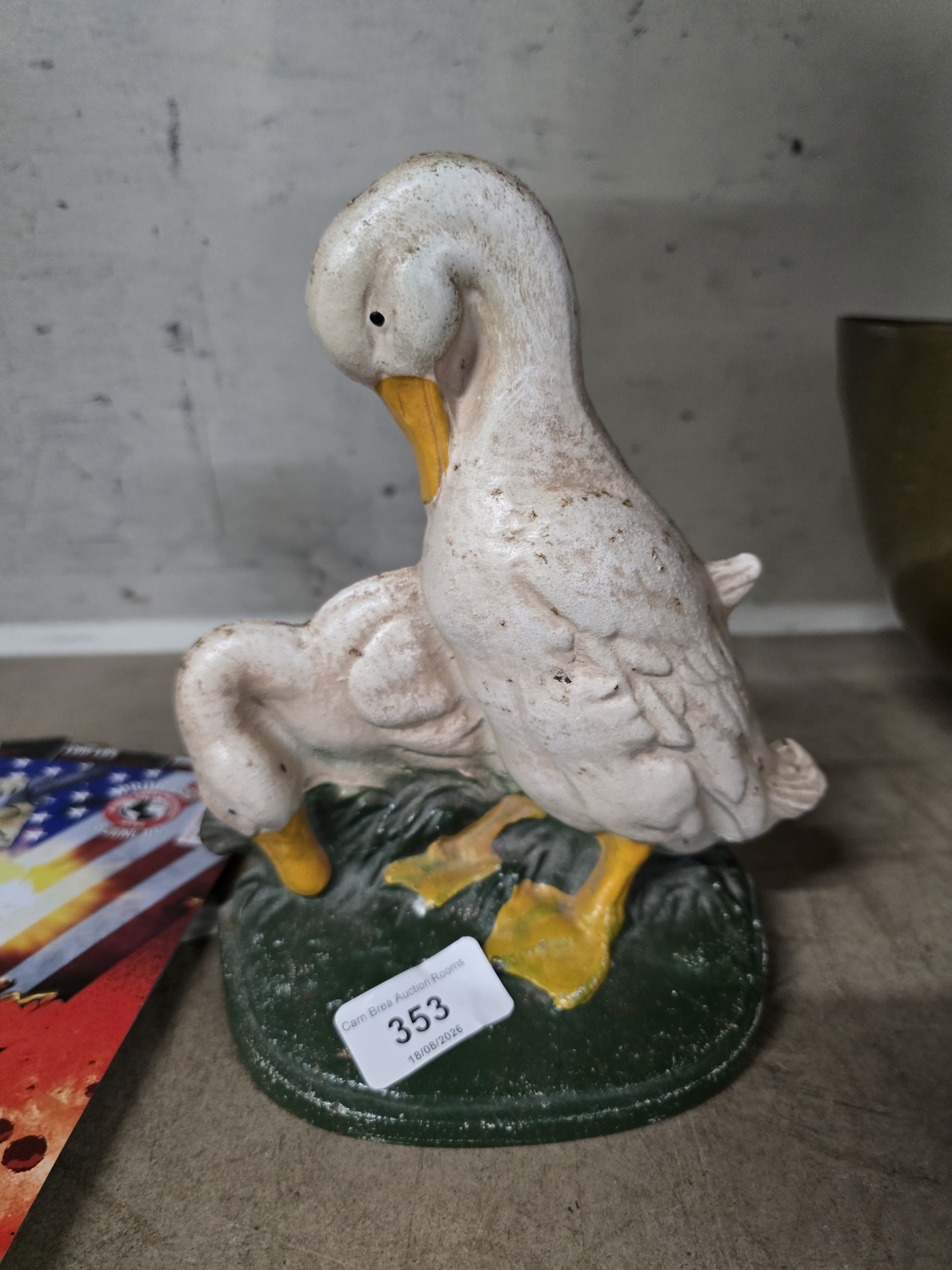 Lot 353