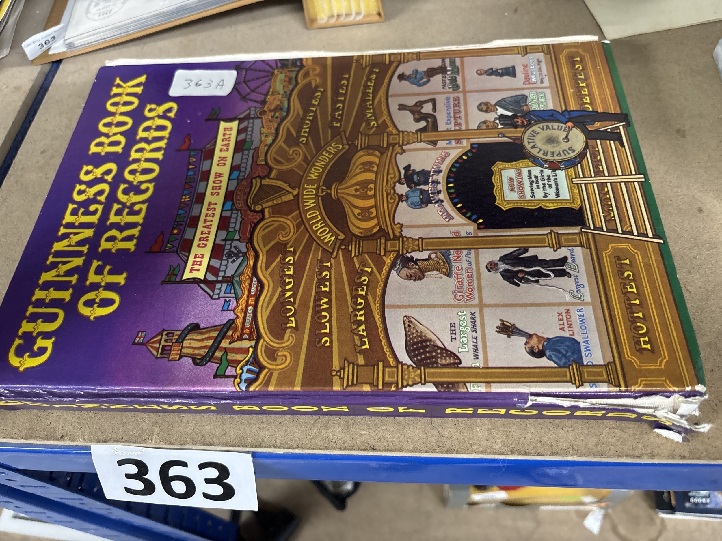 Lot 363a