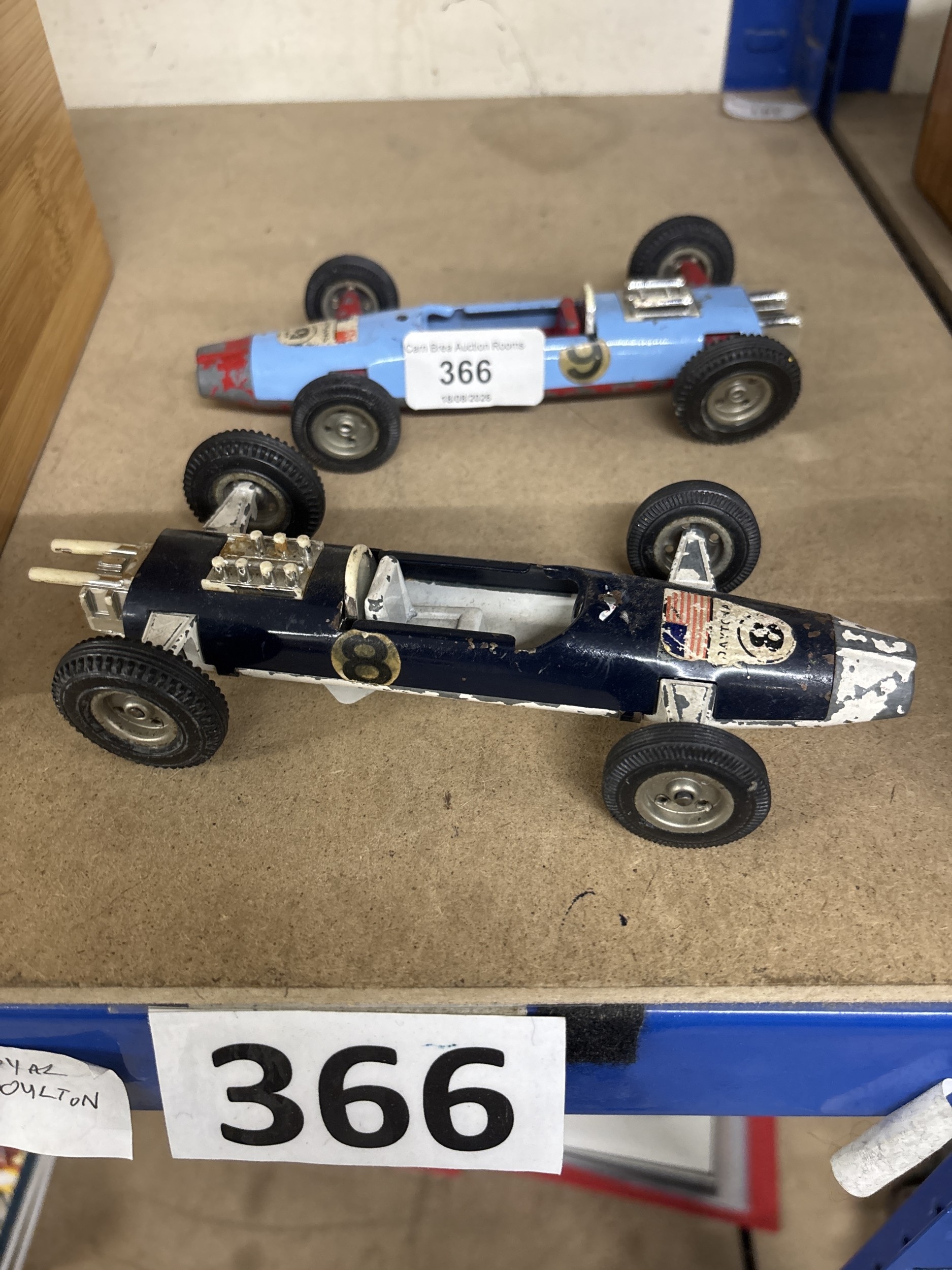 Lot 366