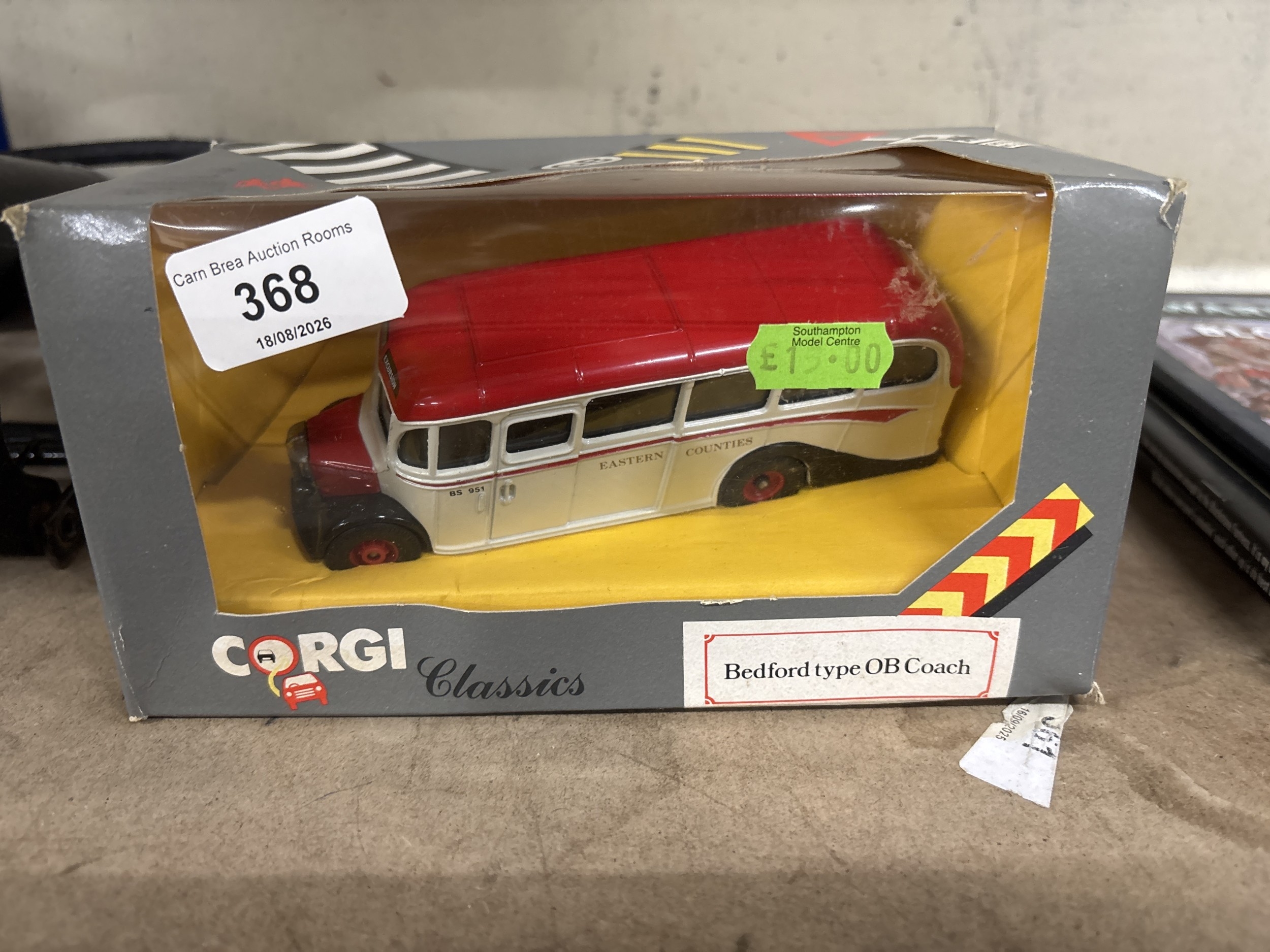 Lot 368