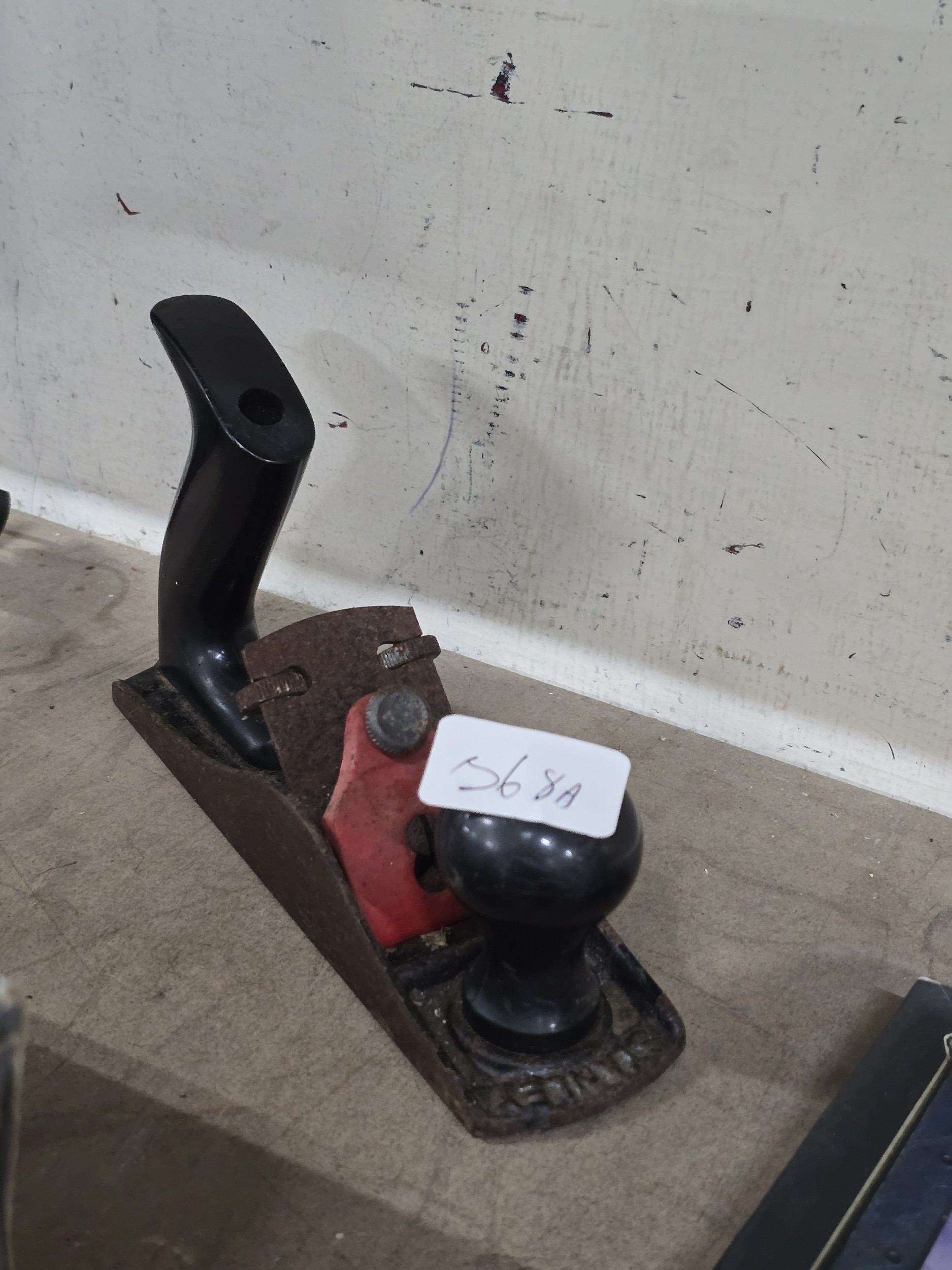 Lot 368a