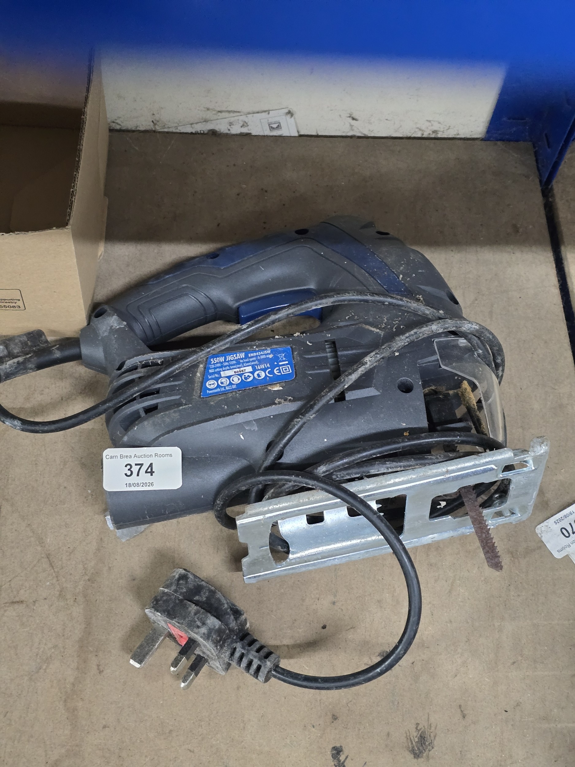 Lot 374
