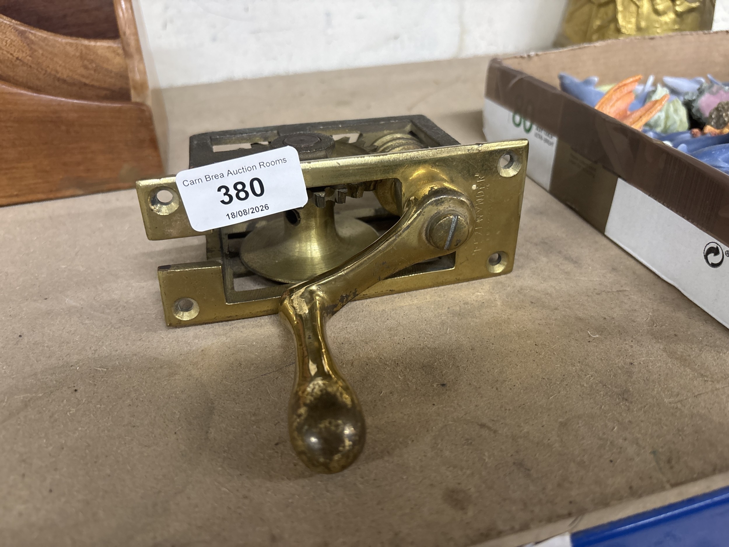 Lot 380