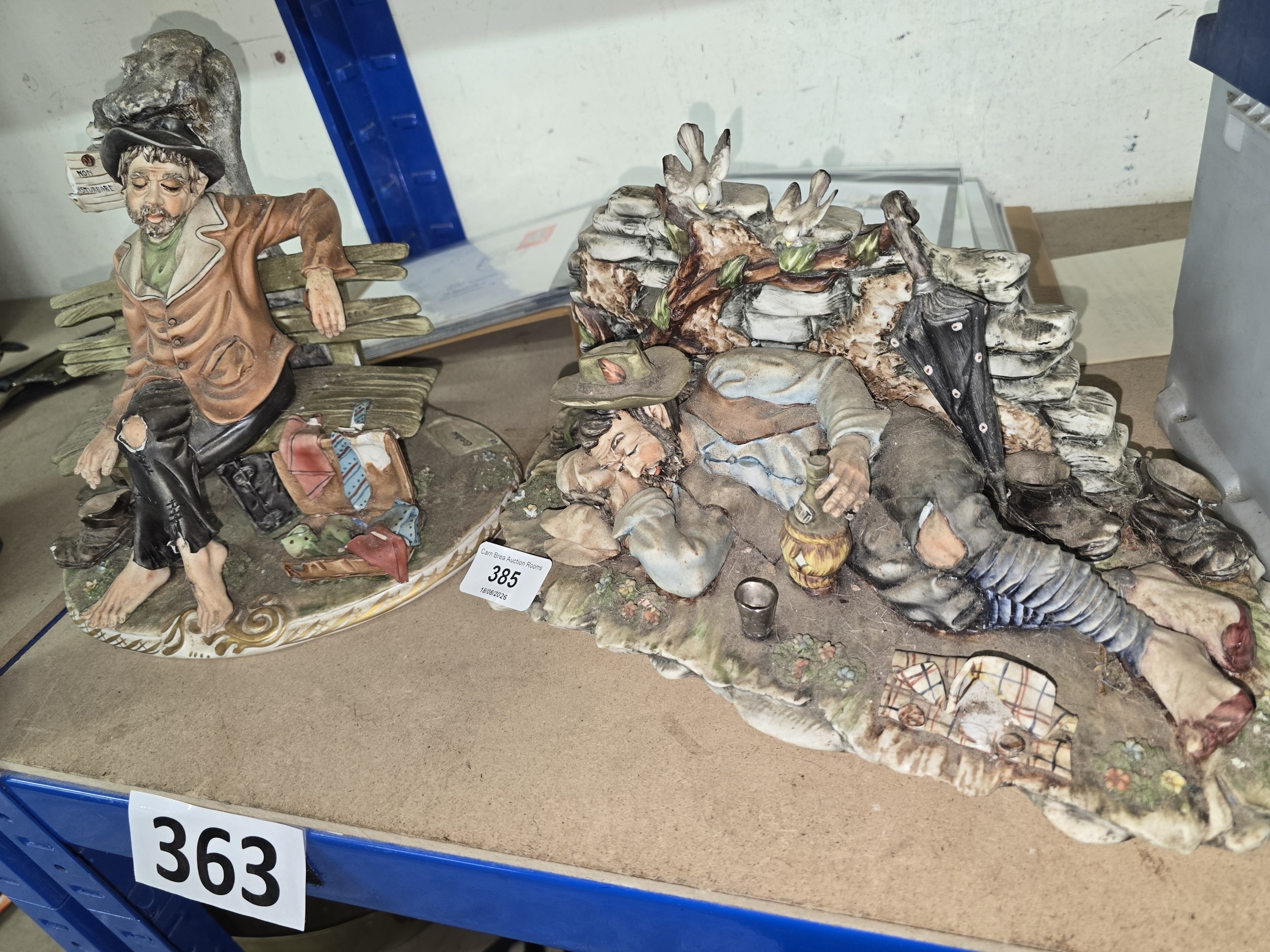 Lot 385