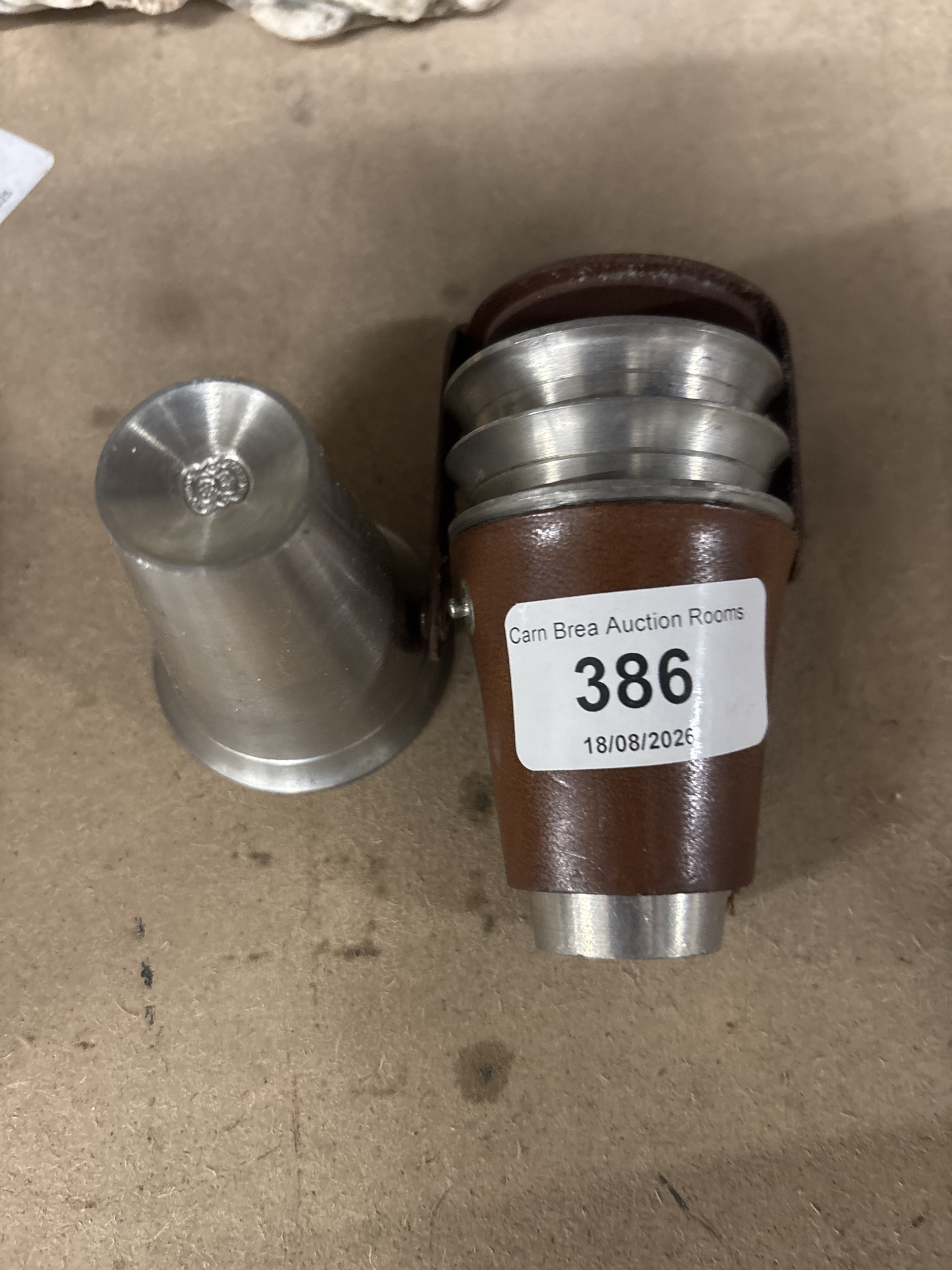 Lot 386