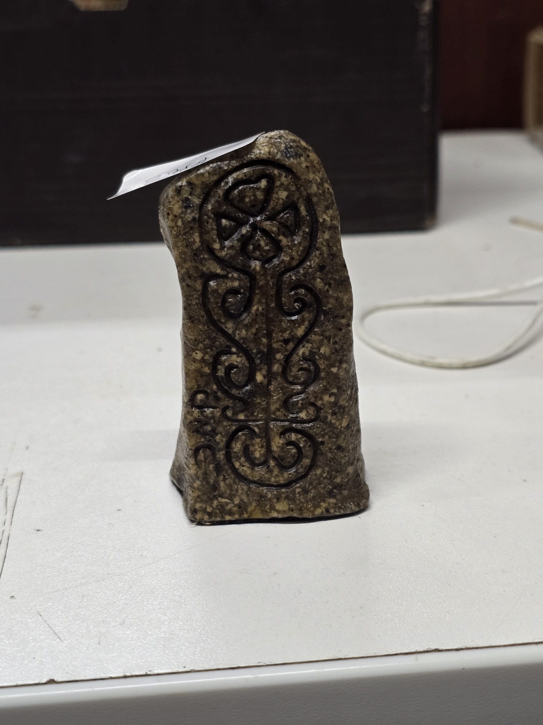 Lot 398a