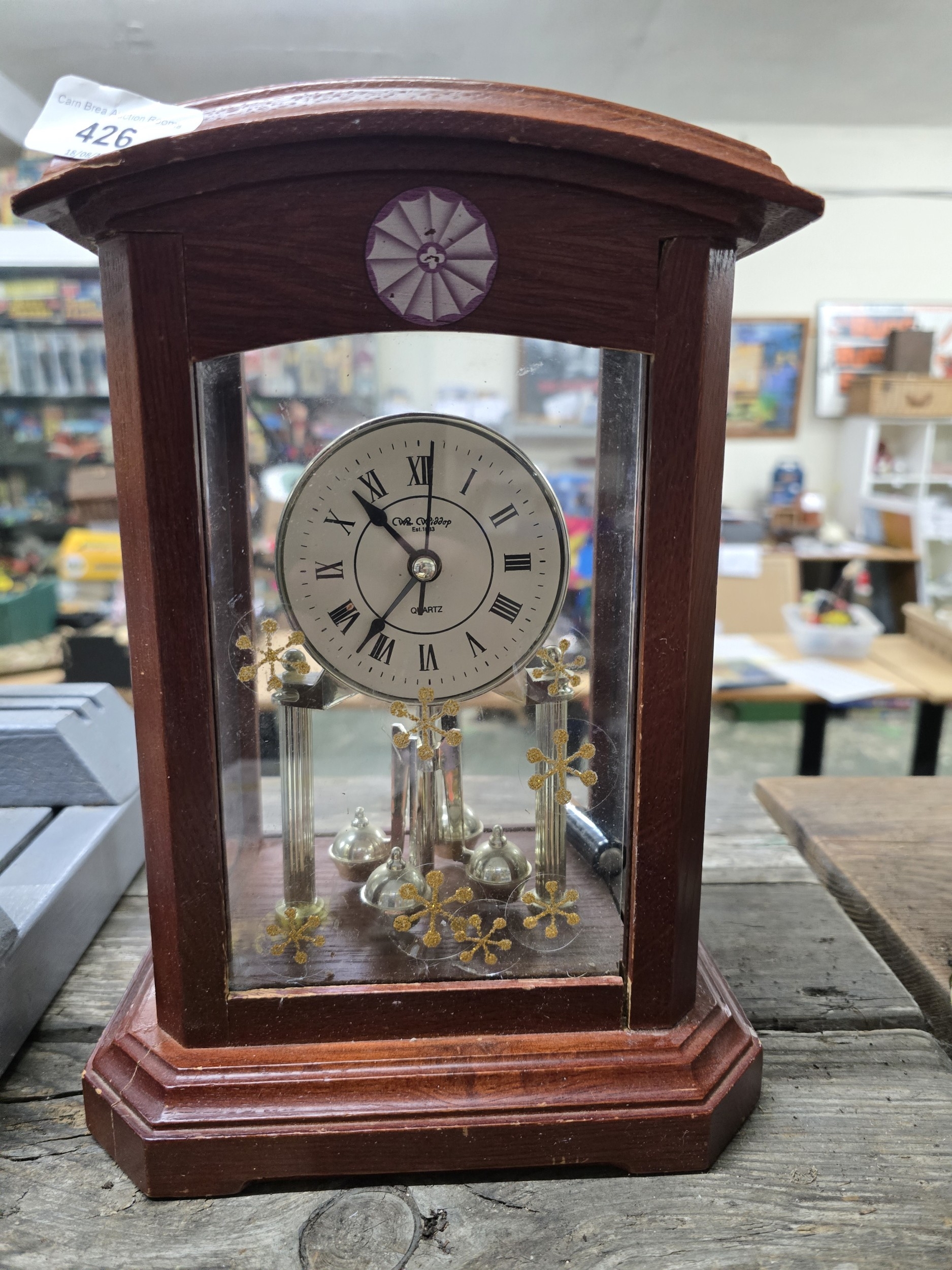 Lot 426