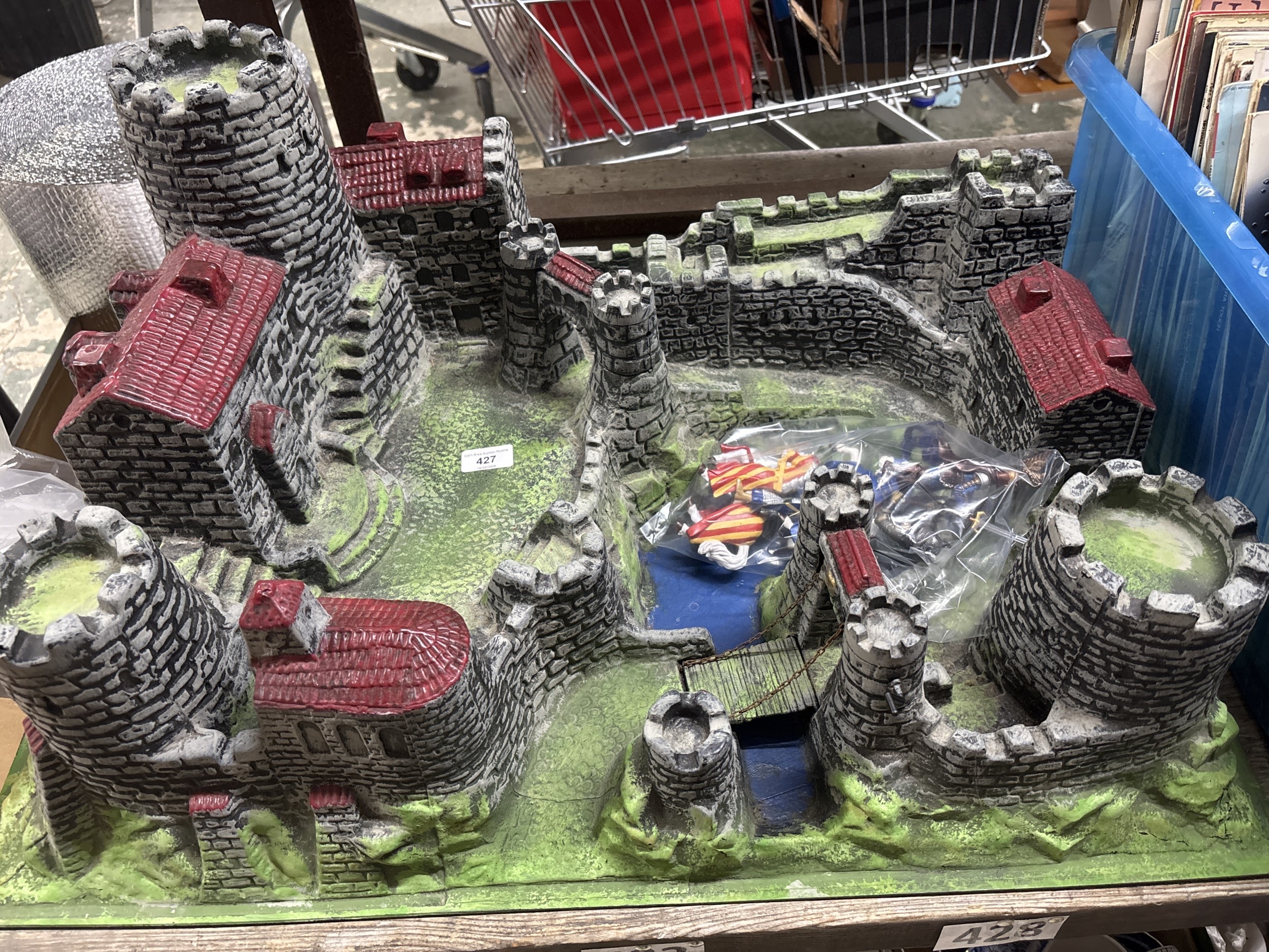 Lot 427