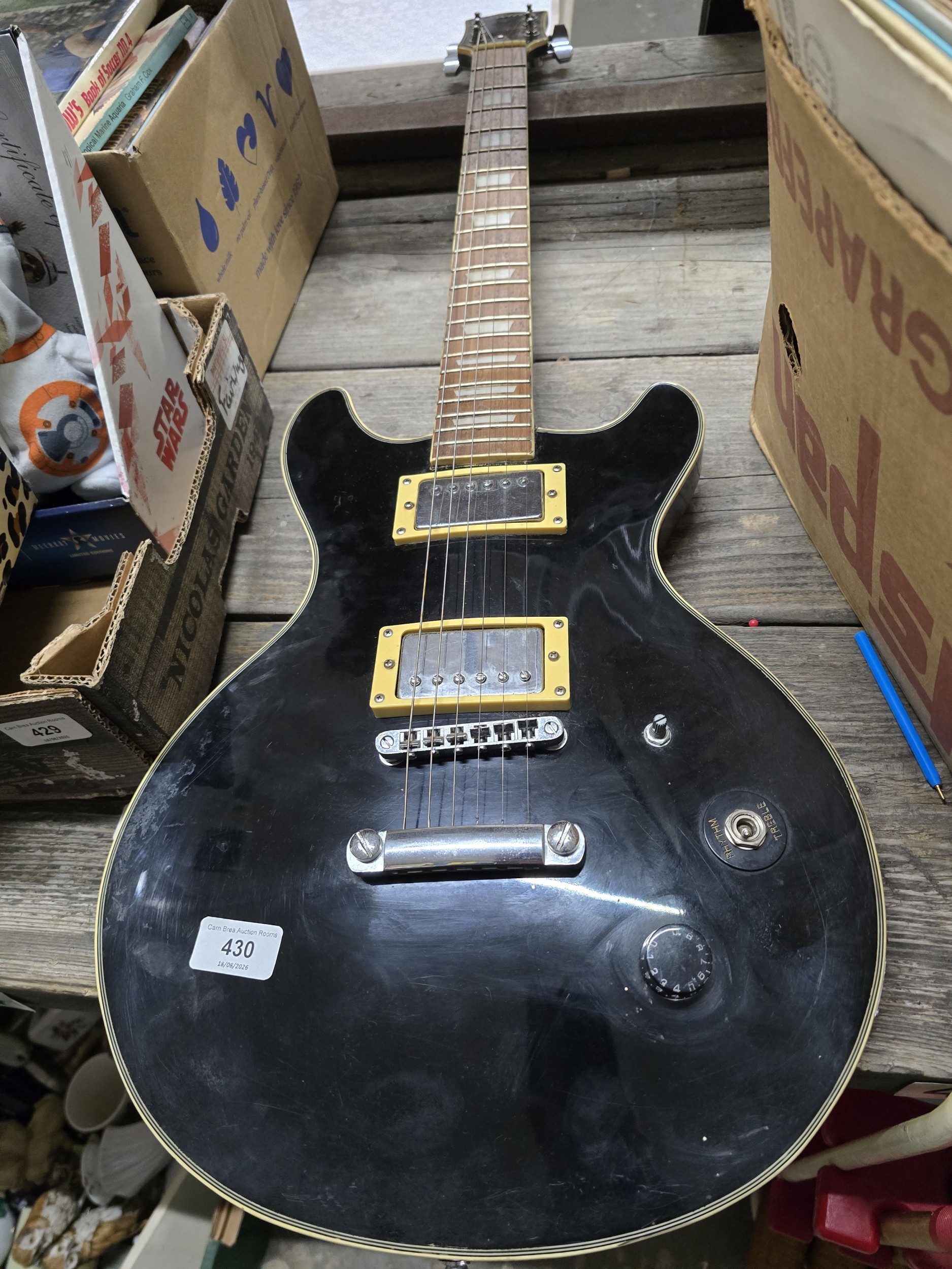 Lot 430
