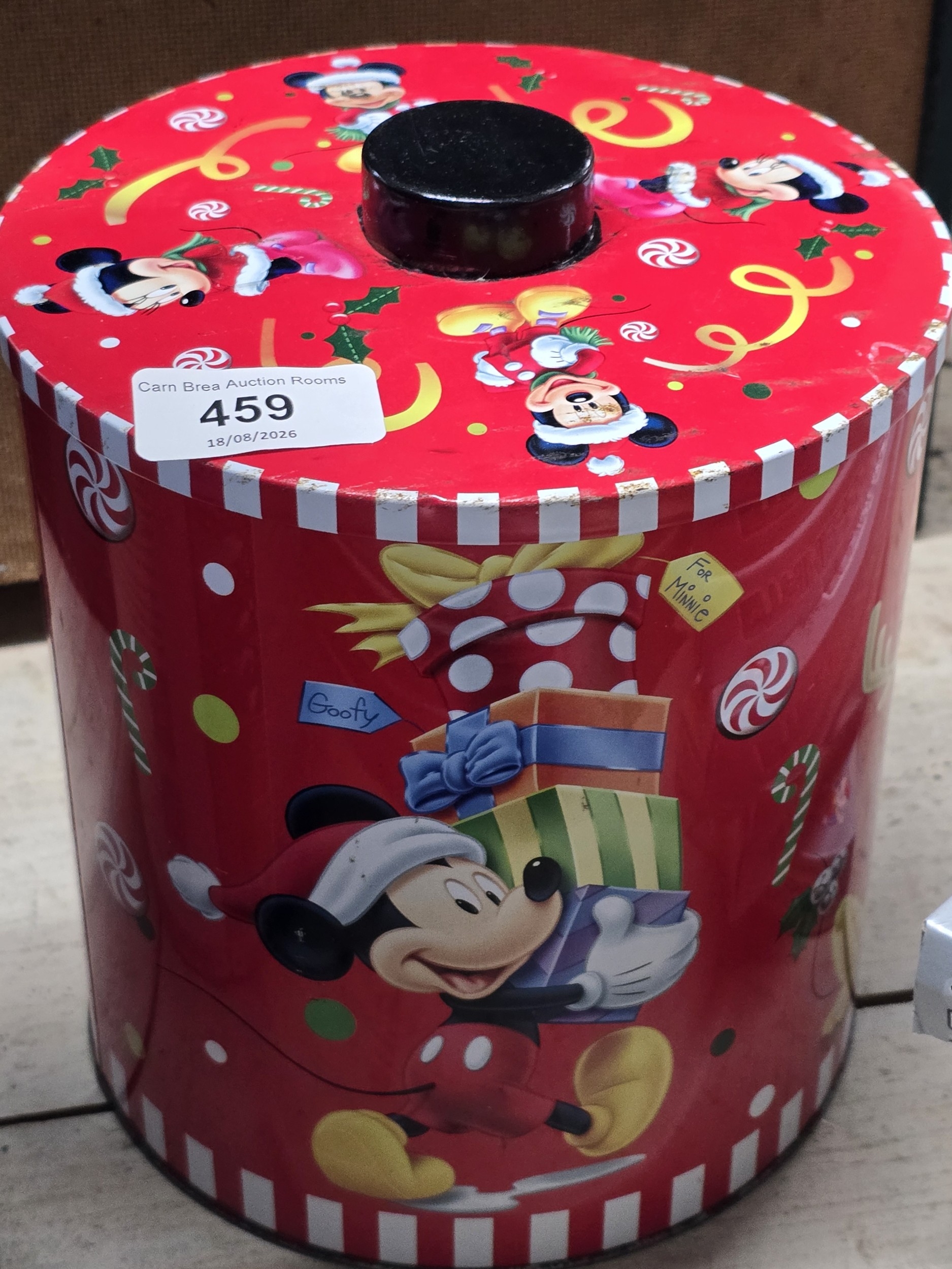 Lot 459