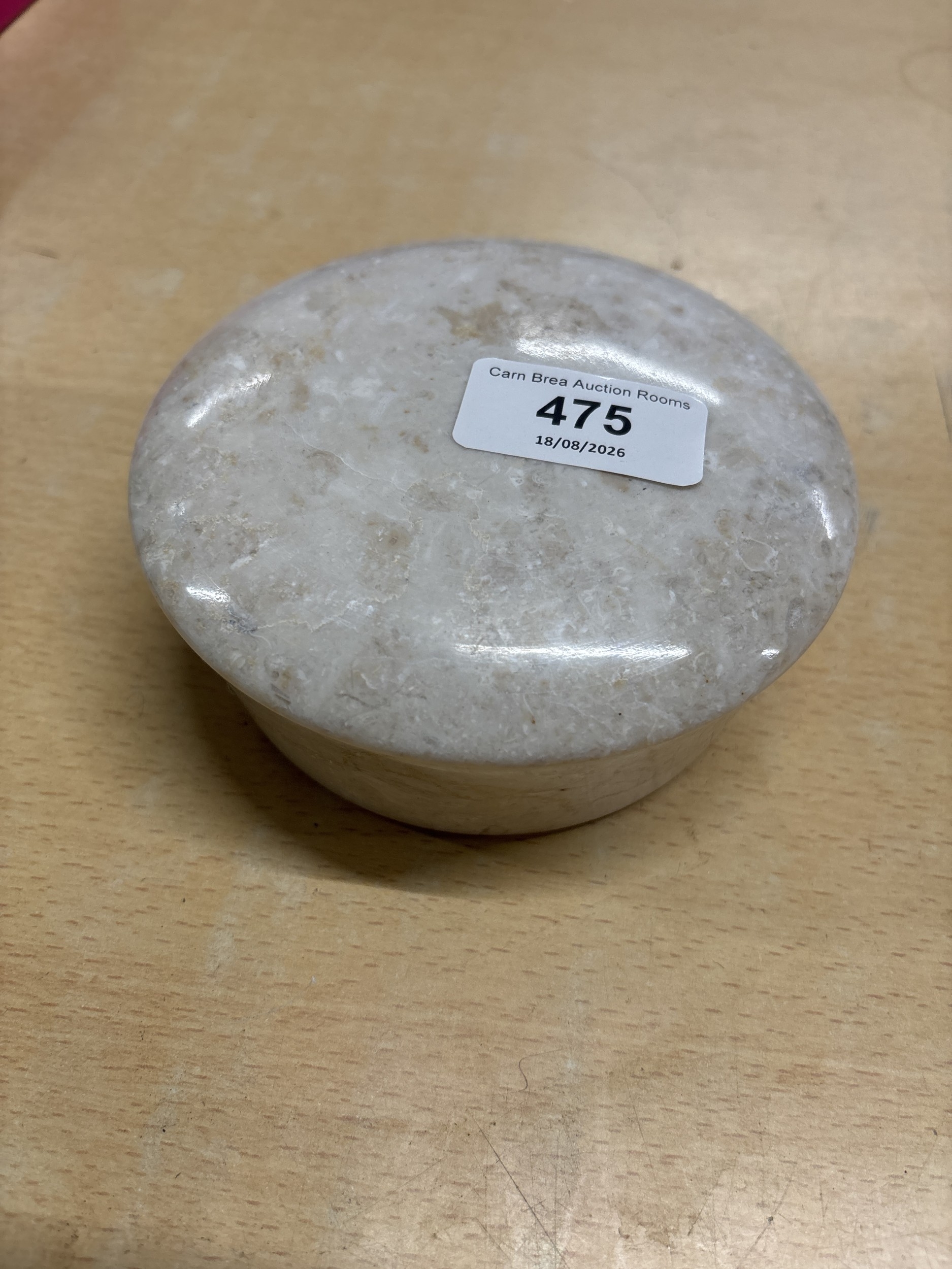Lot 475