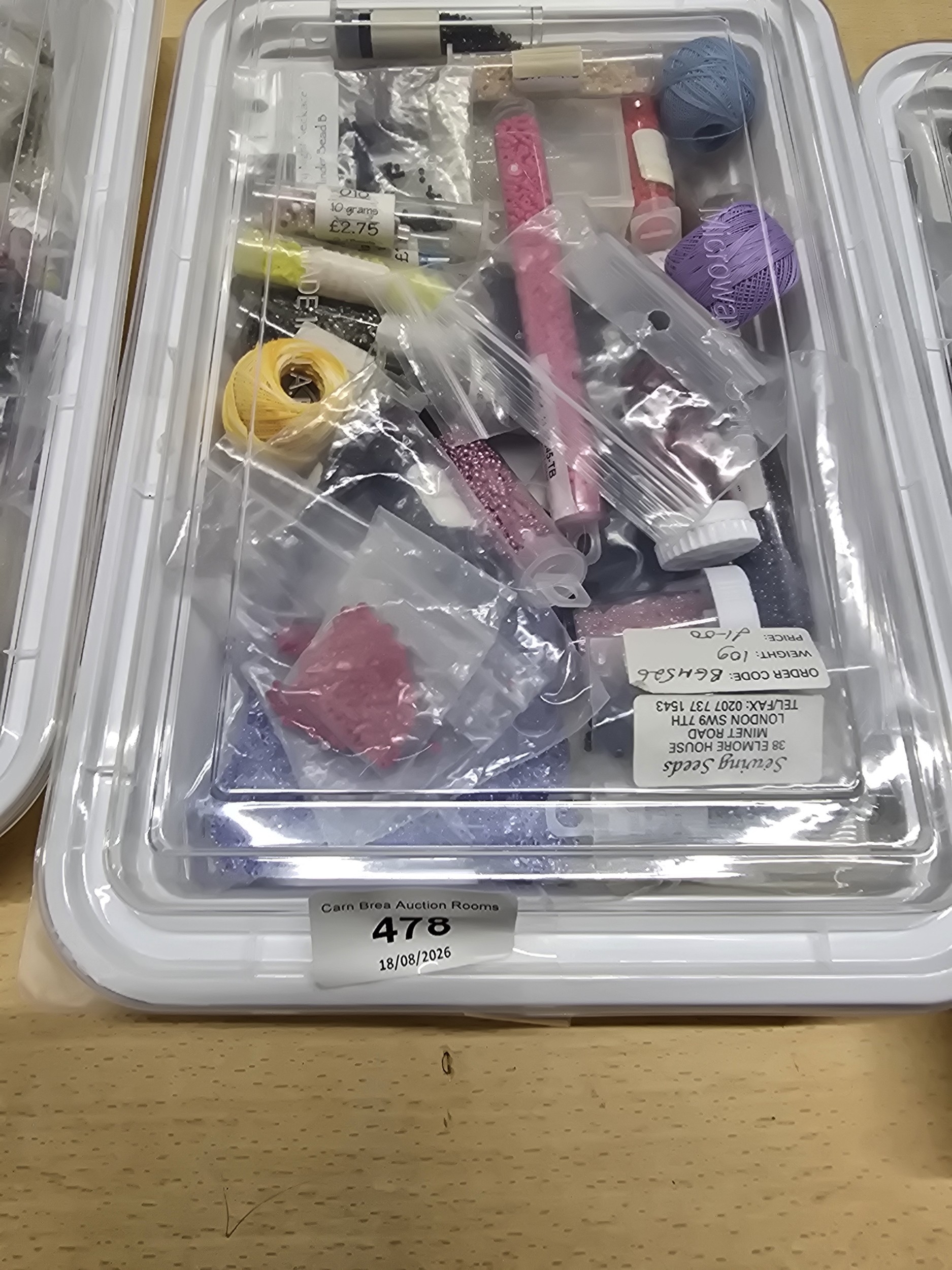 Lot 478