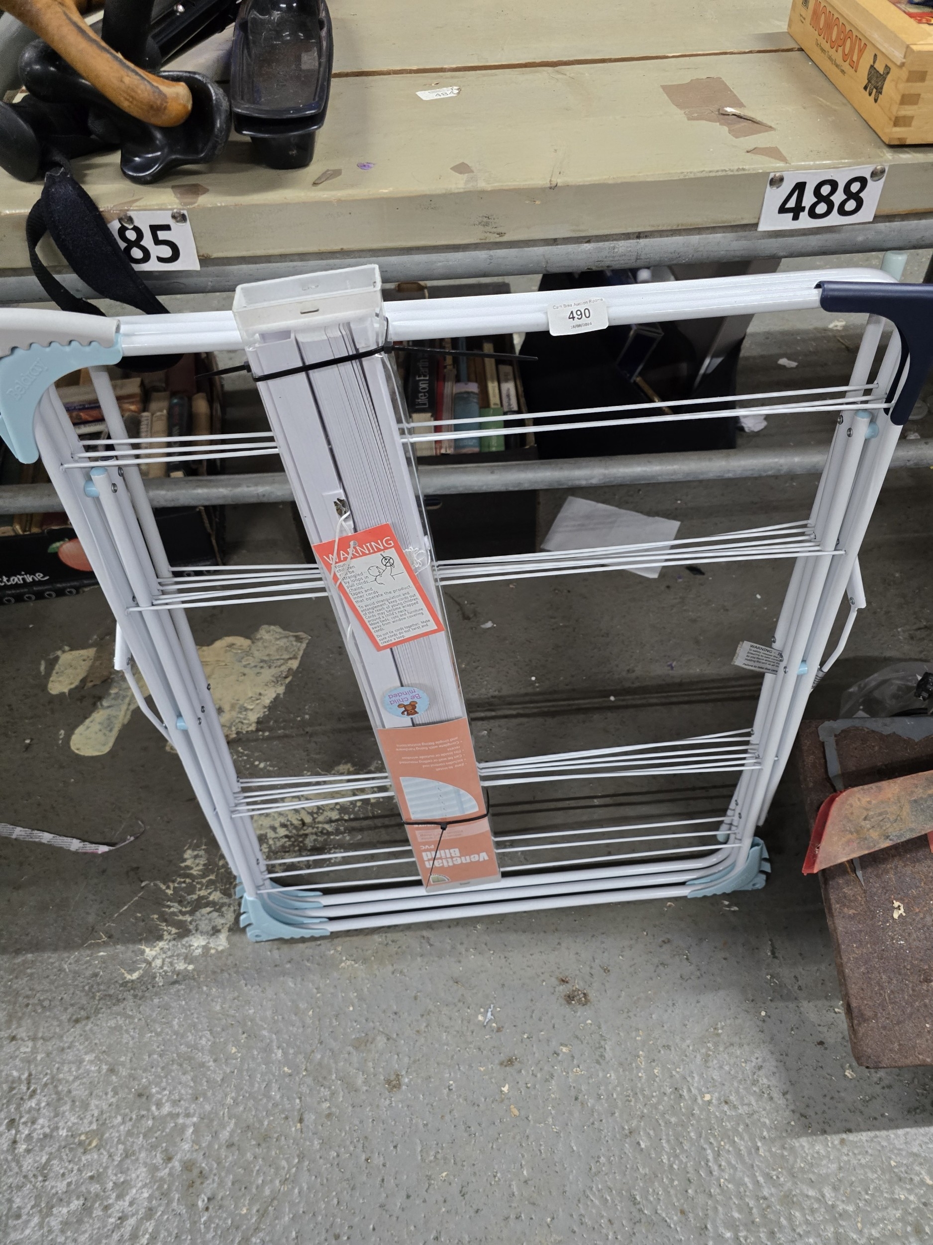 Lot 490