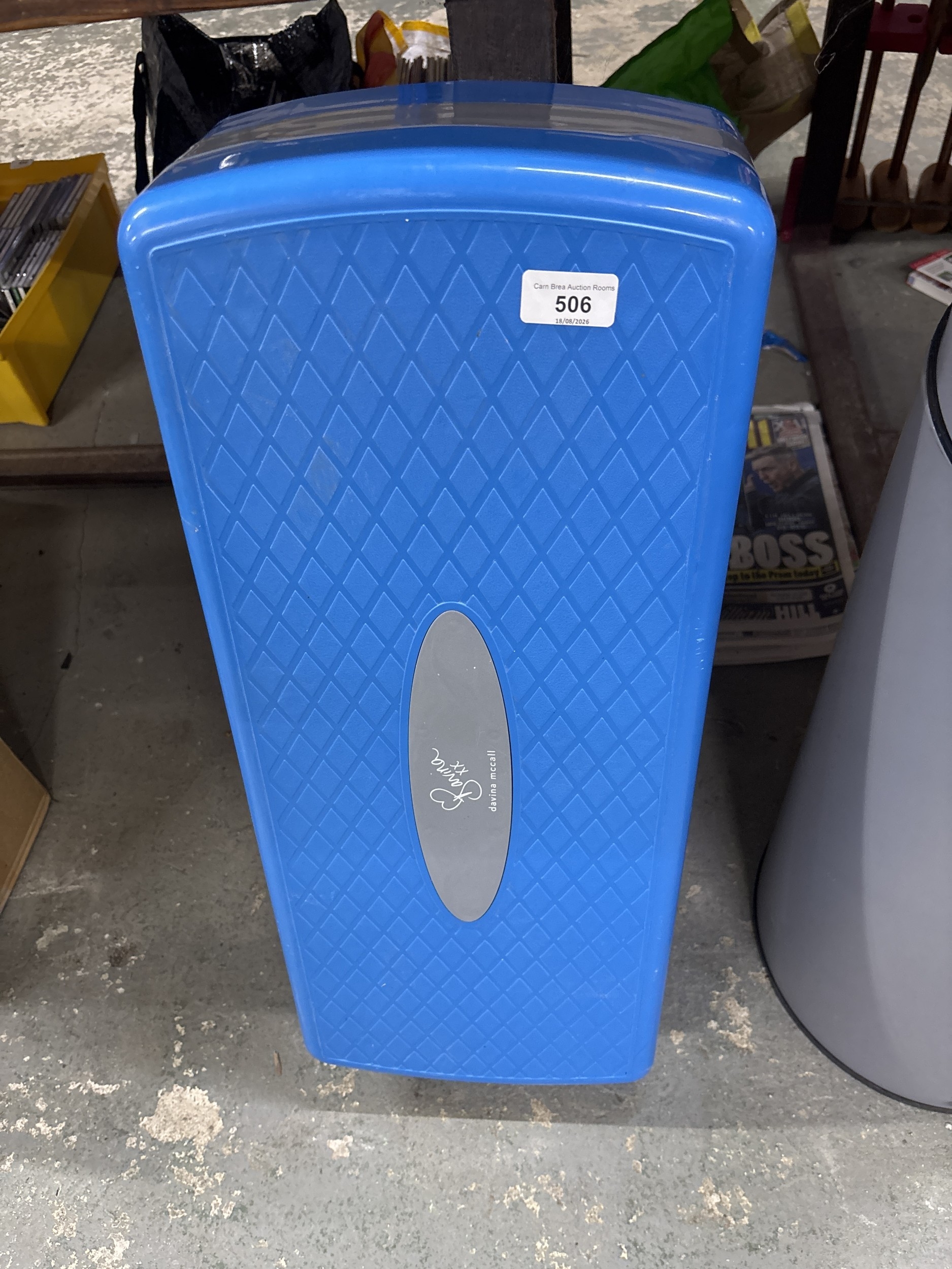 Lot 506