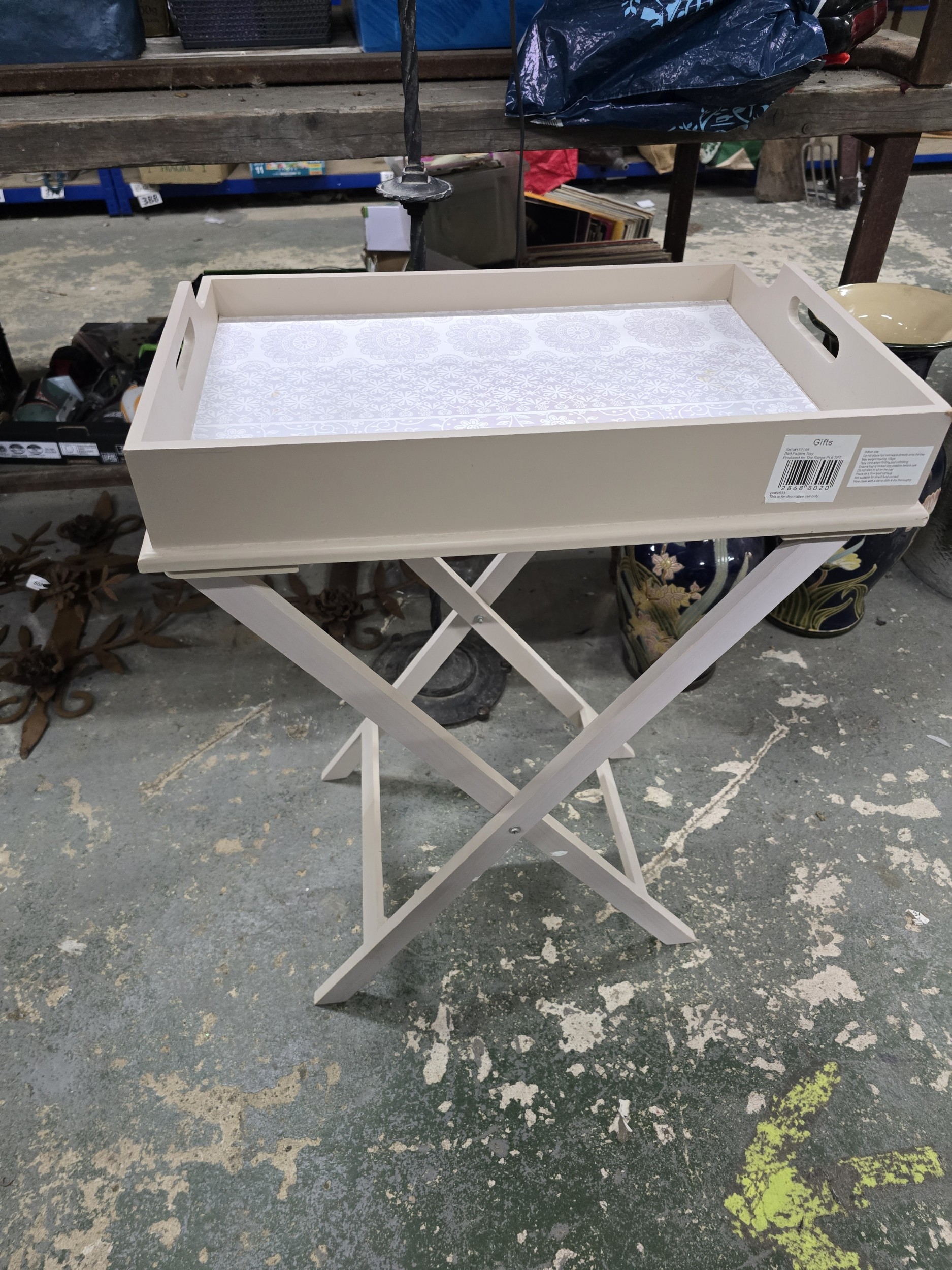 Lot 509