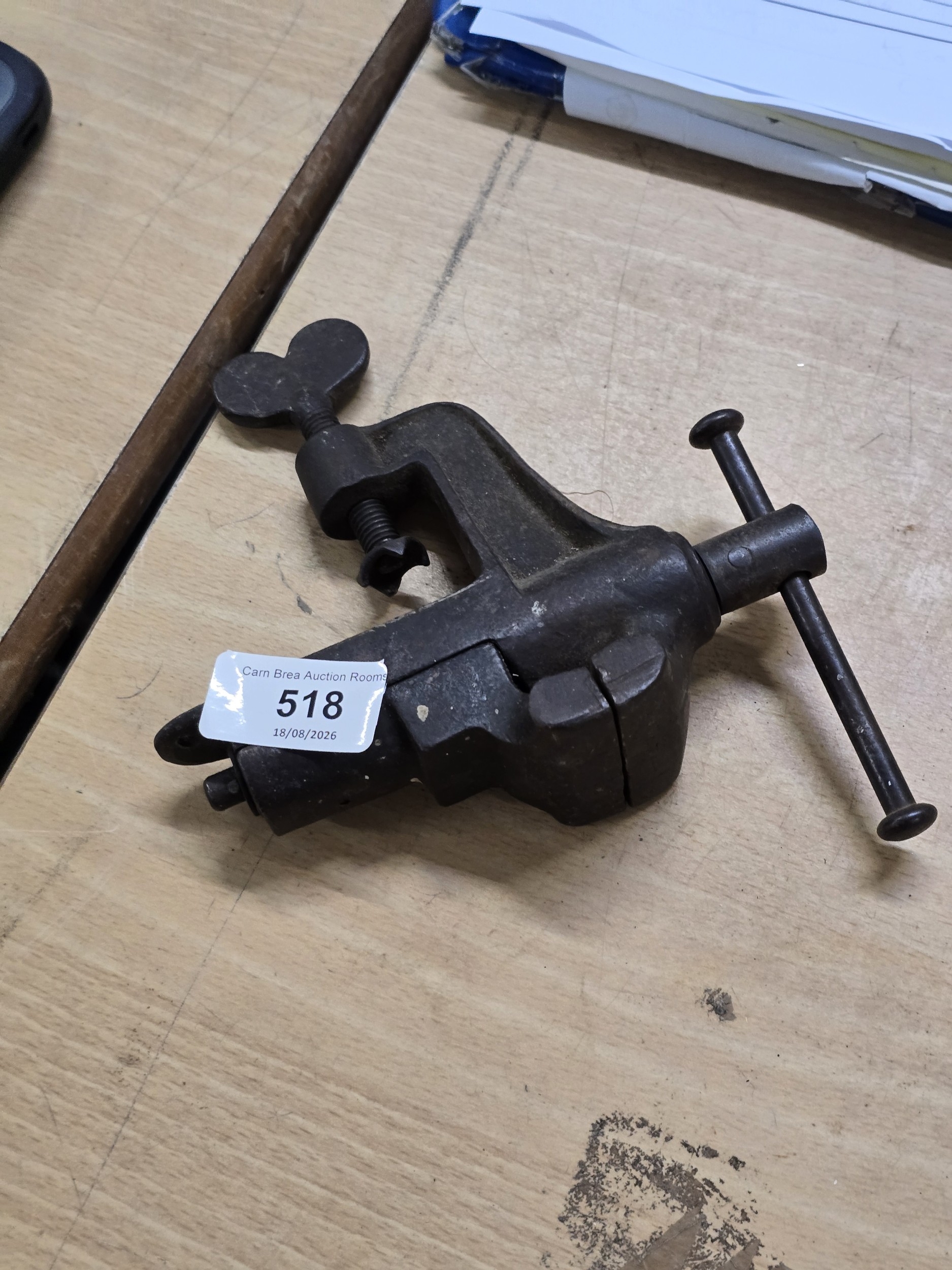 Lot 518