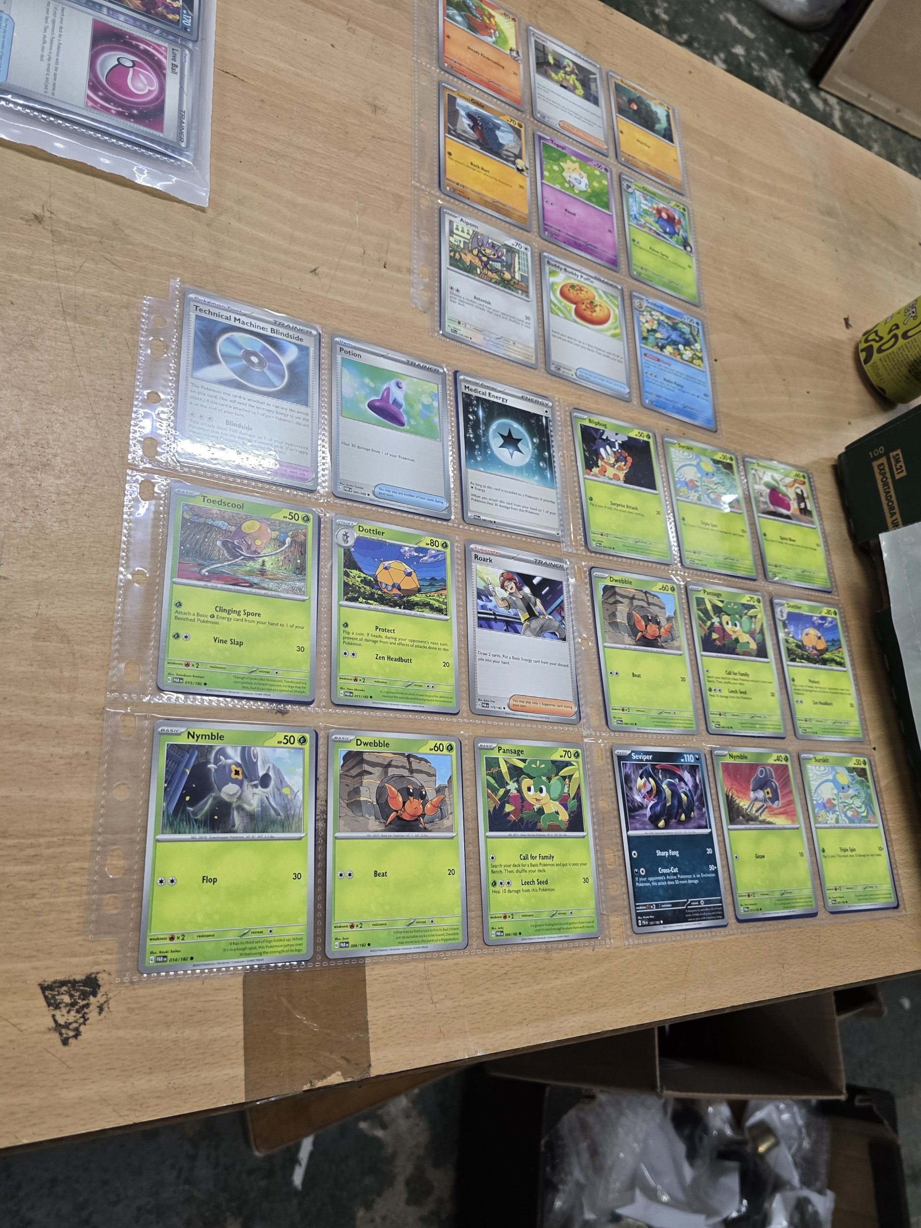 Lot 520