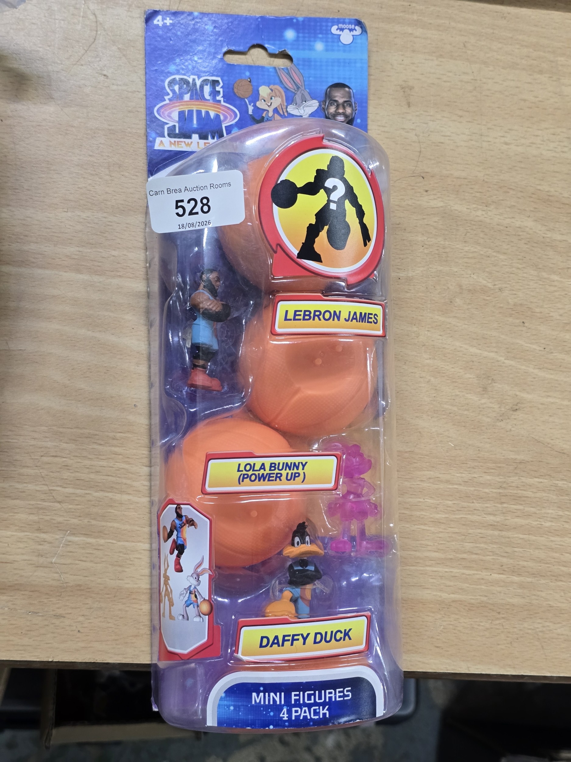 Lot 528