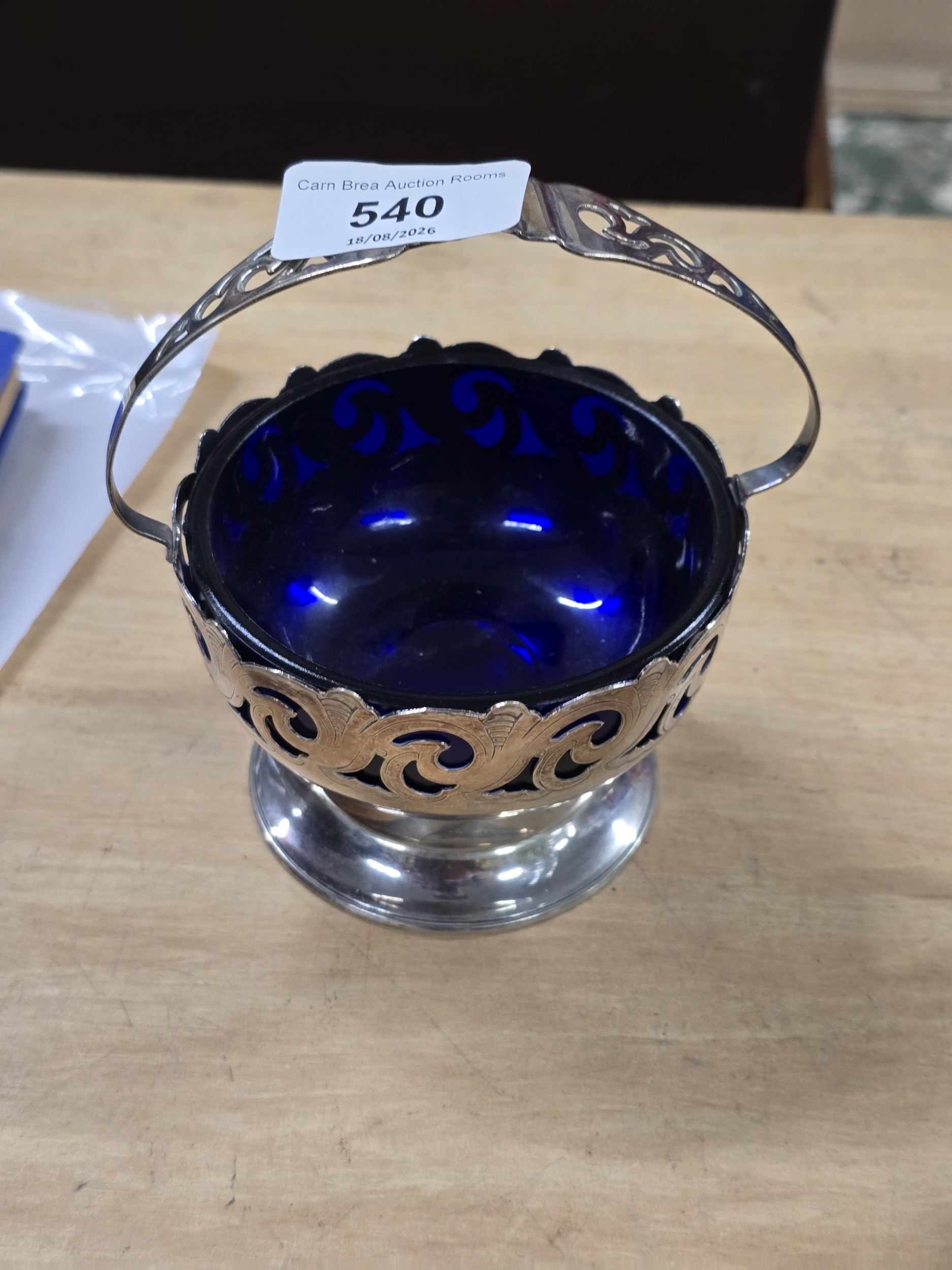 Lot 540