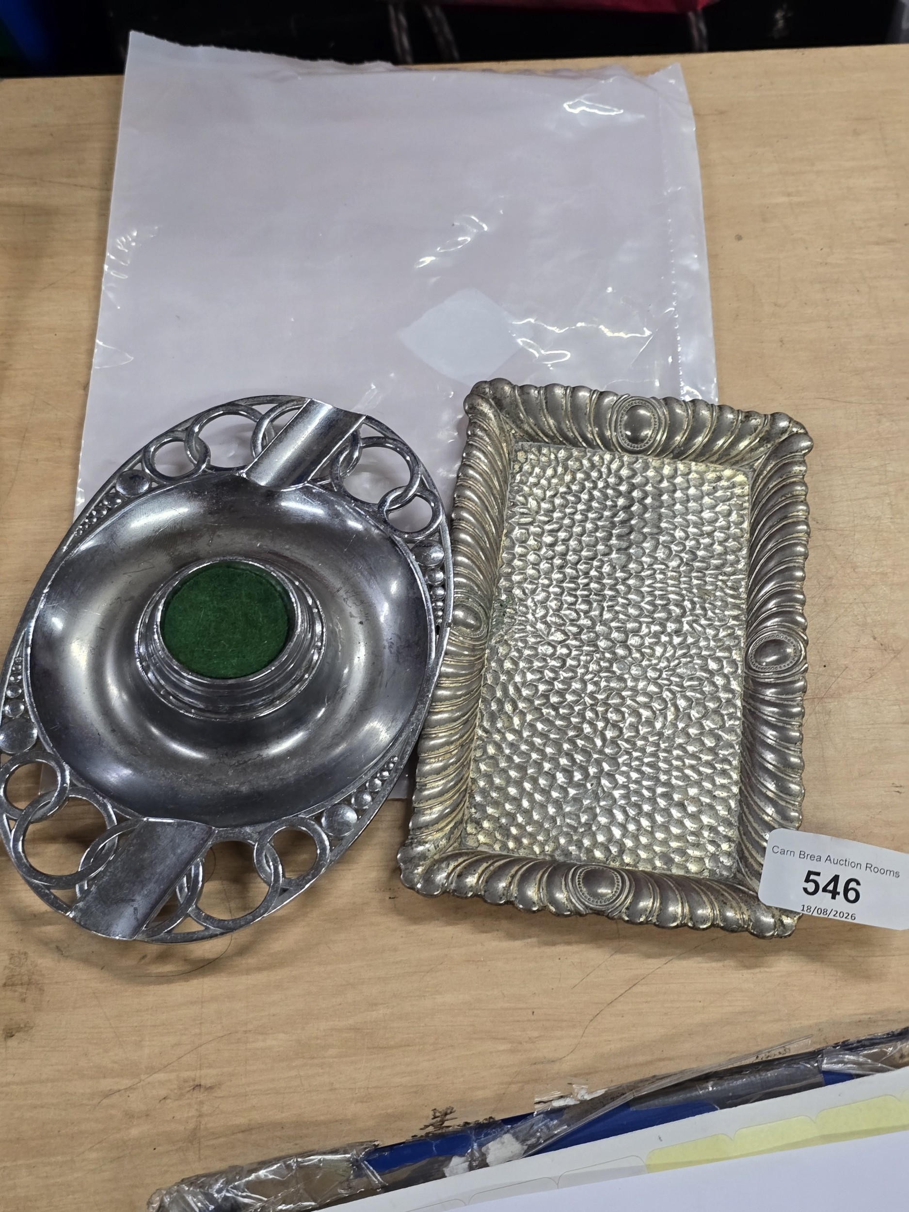 Lot 546
