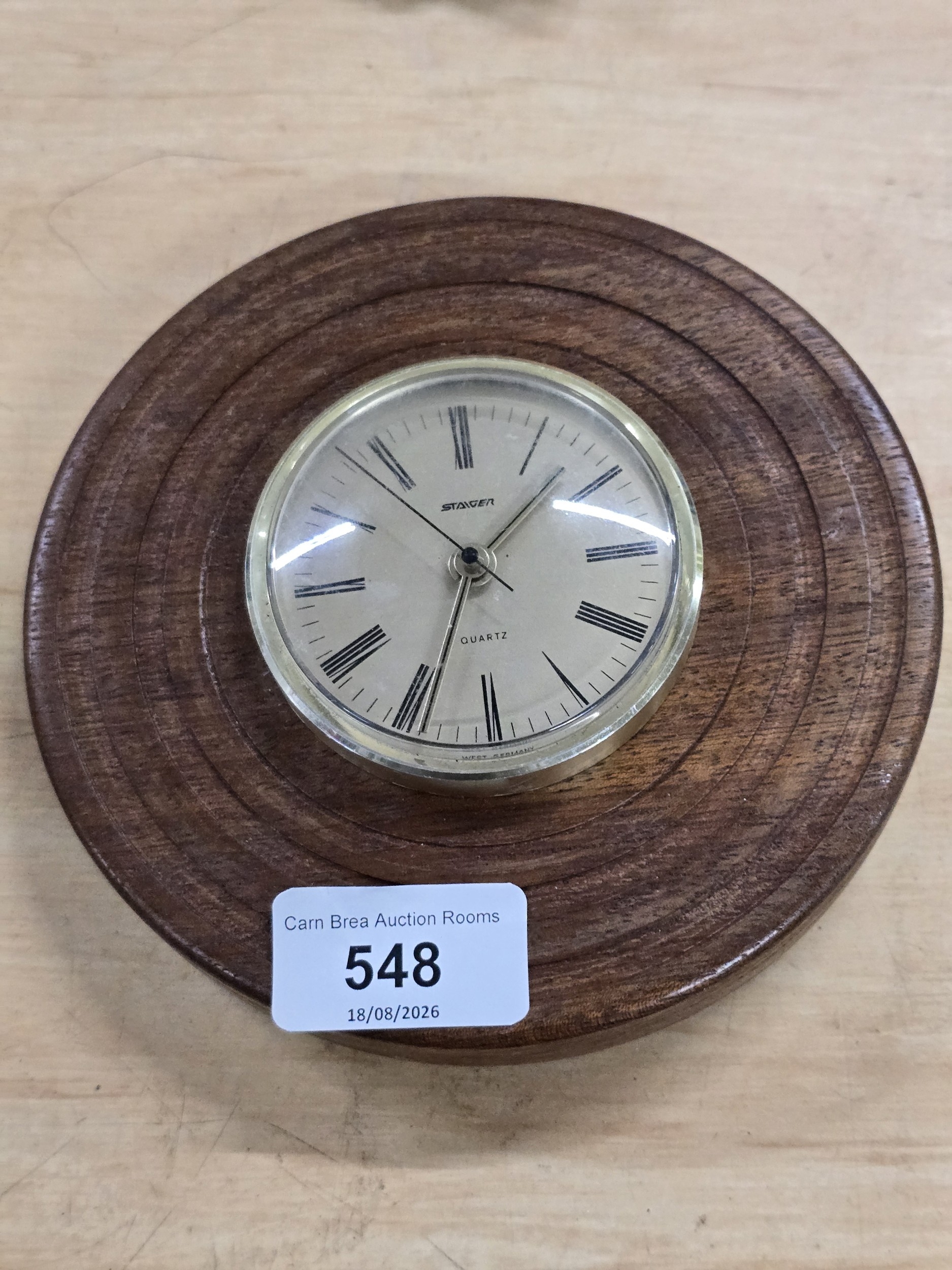Lot 548