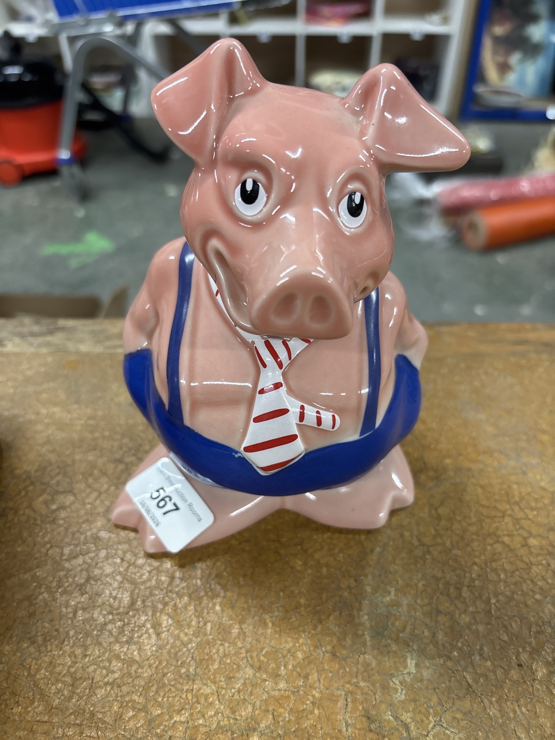 Lot 567