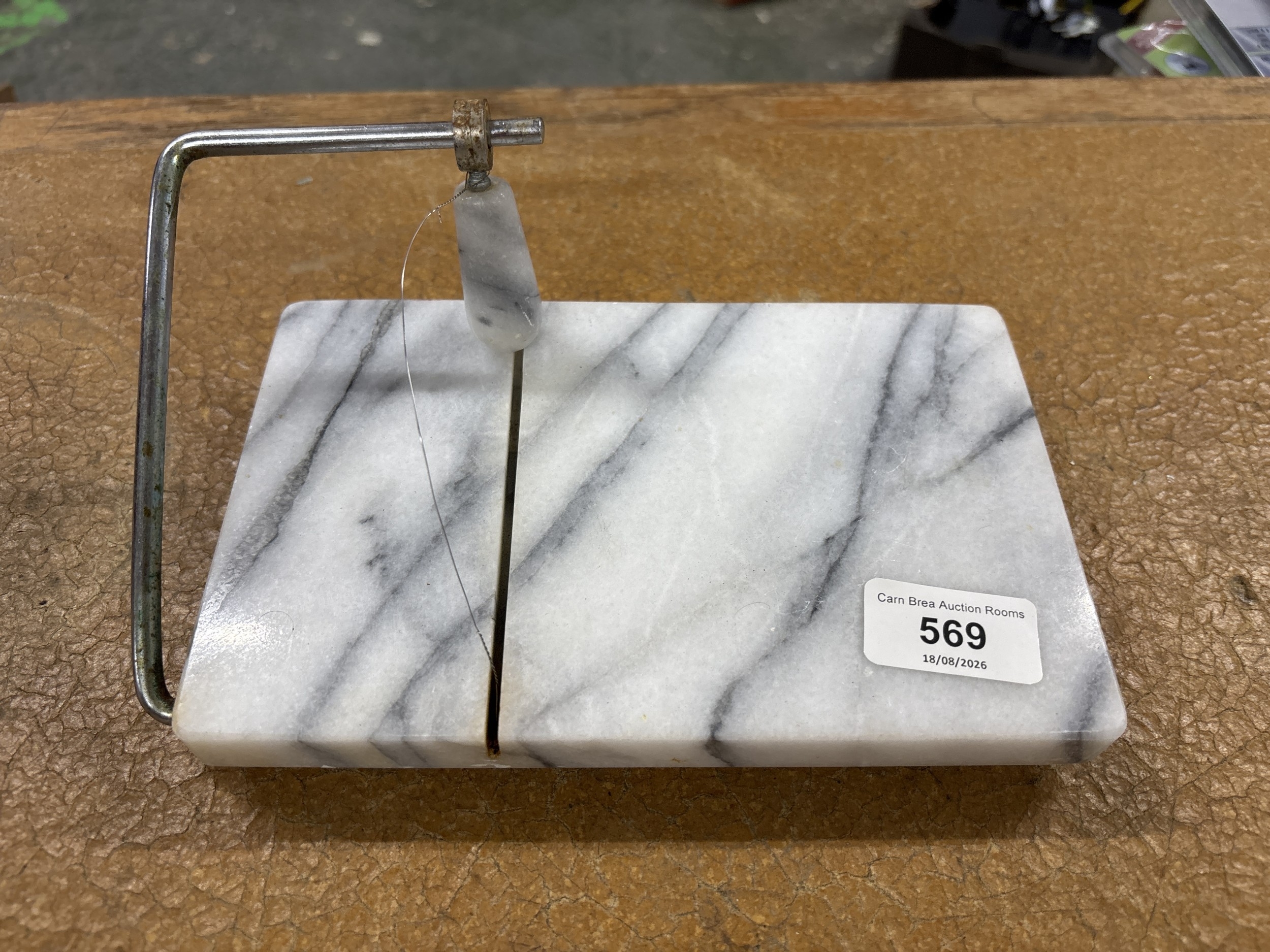 Lot 569