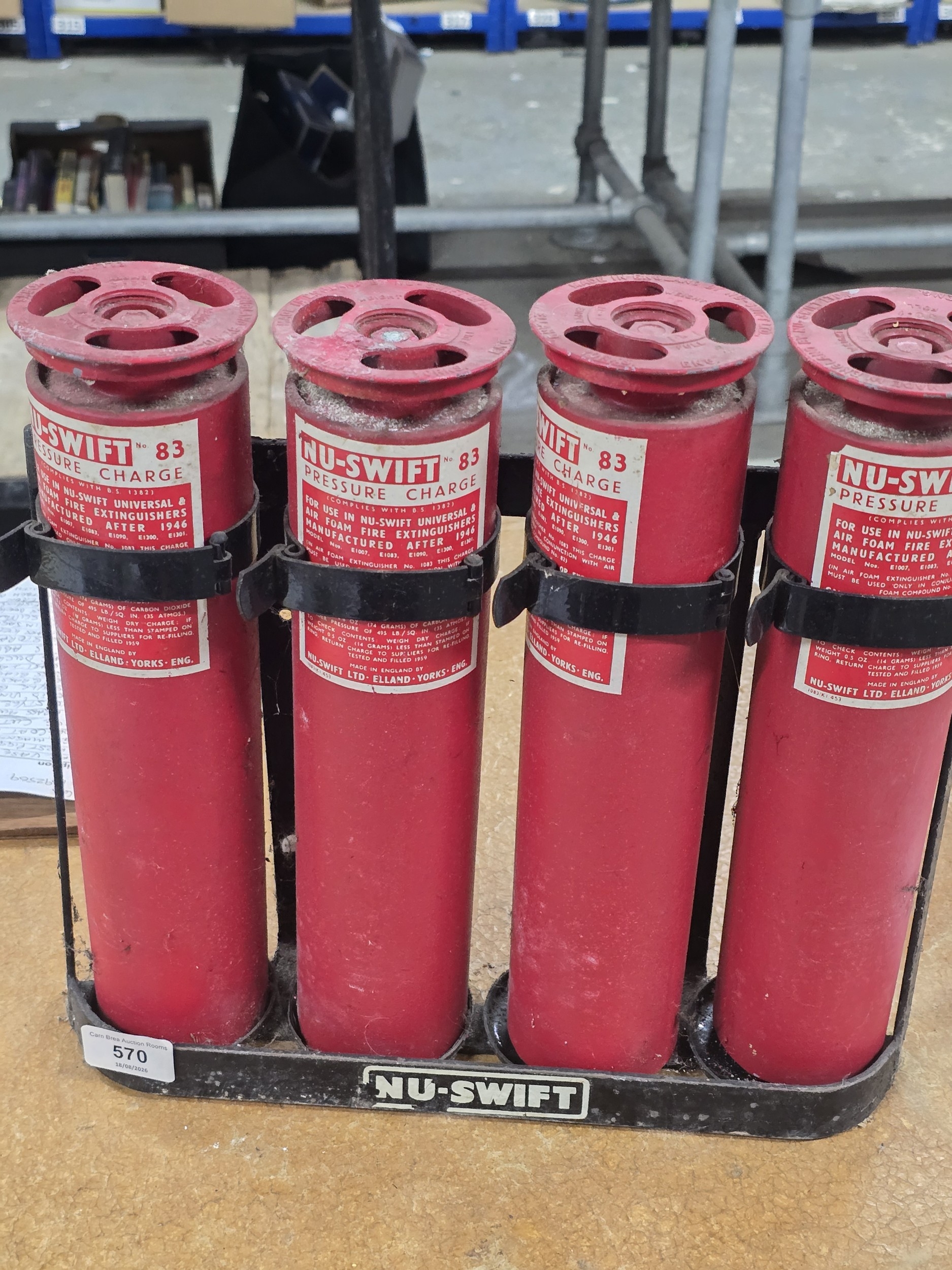 Lot 570