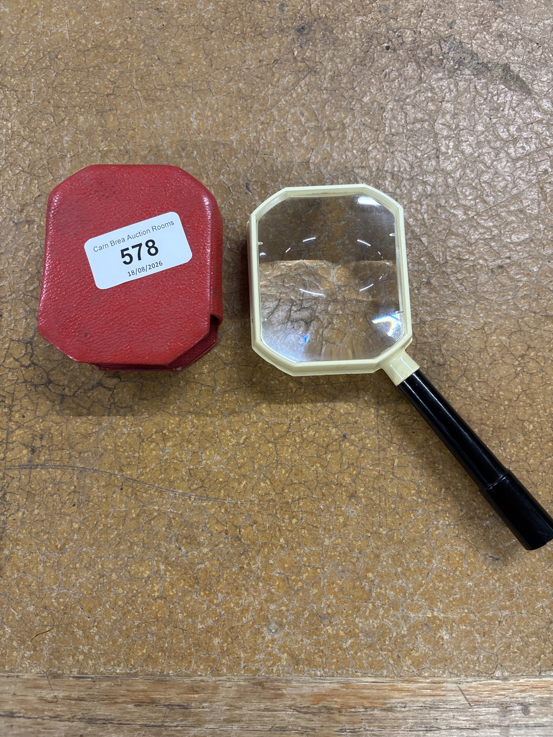 Lot 578