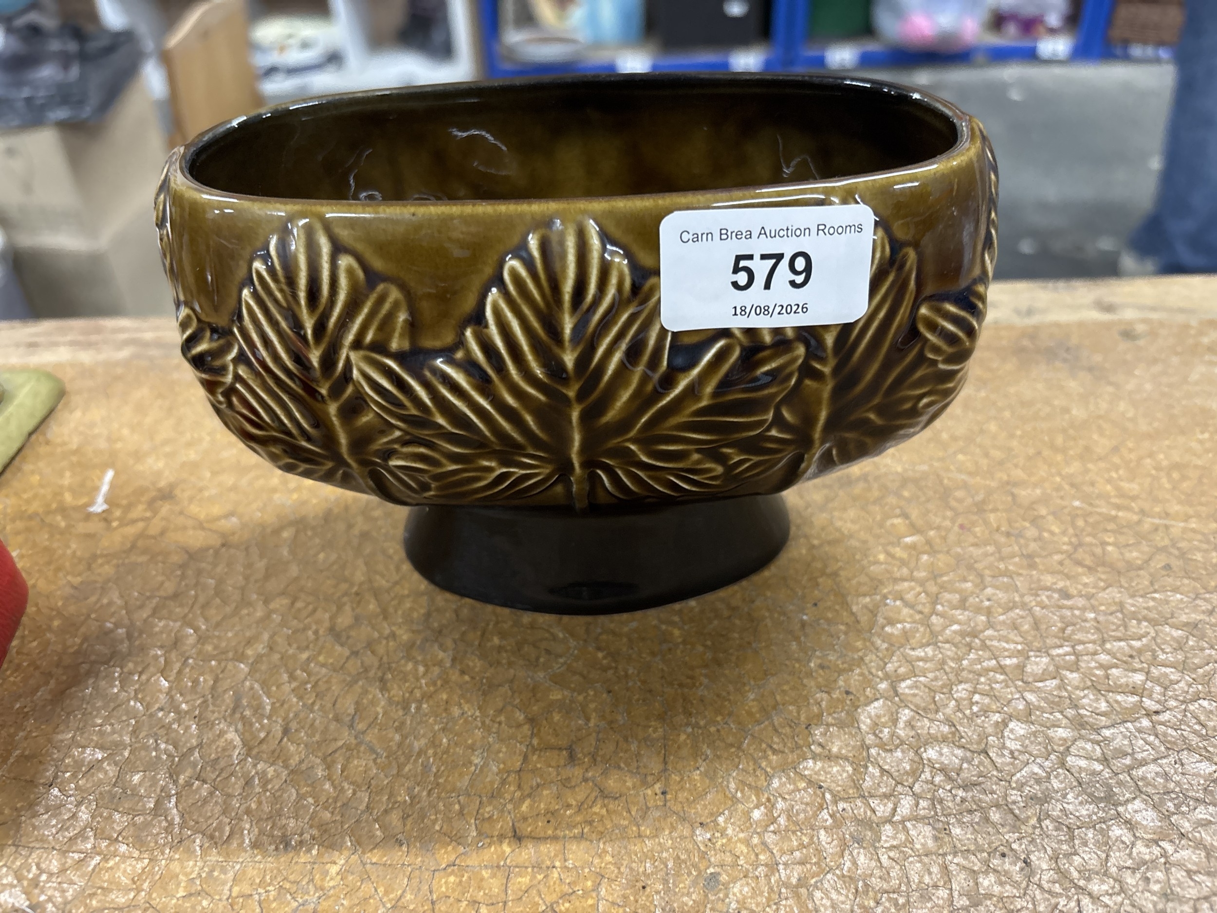 Lot 579