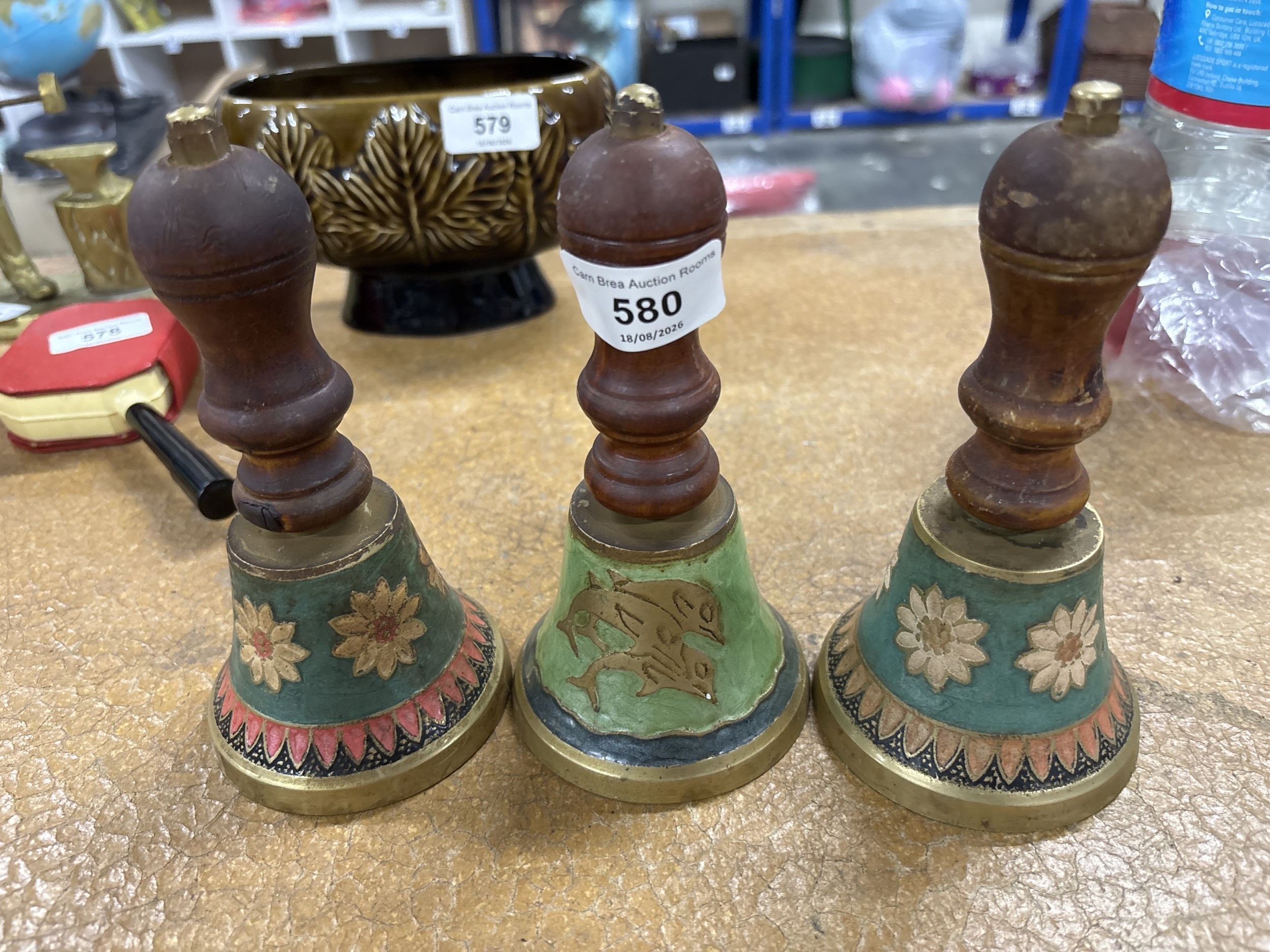 Lot 580