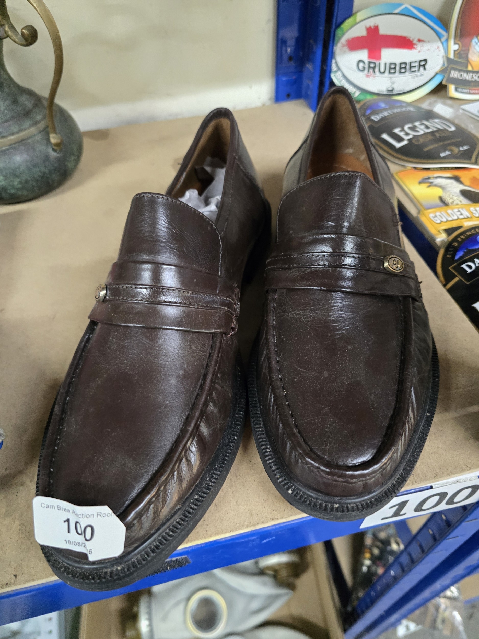 Lot 100
